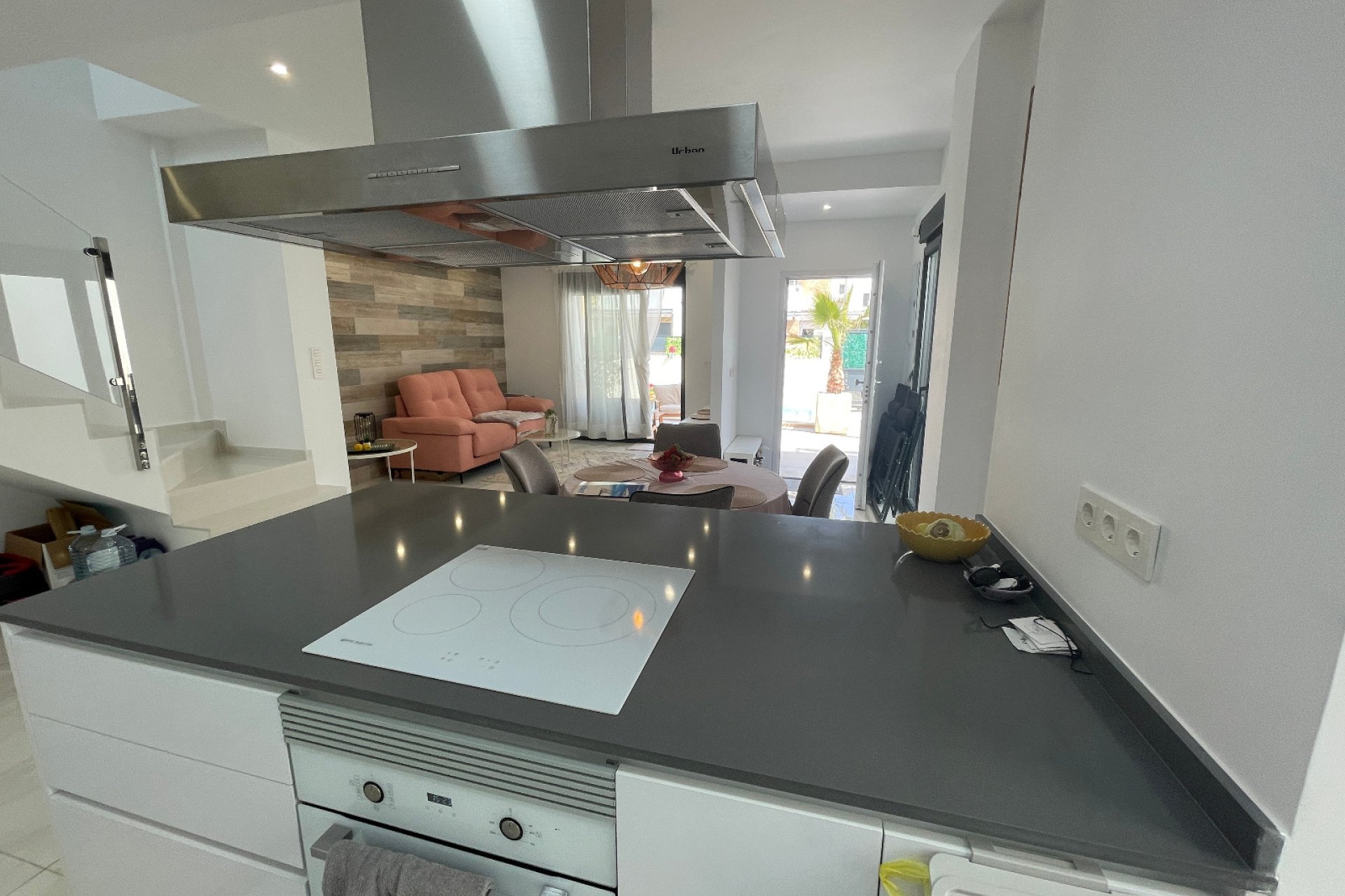 Wiederverkauf - Villa -
Benijofar - Costa Blanca