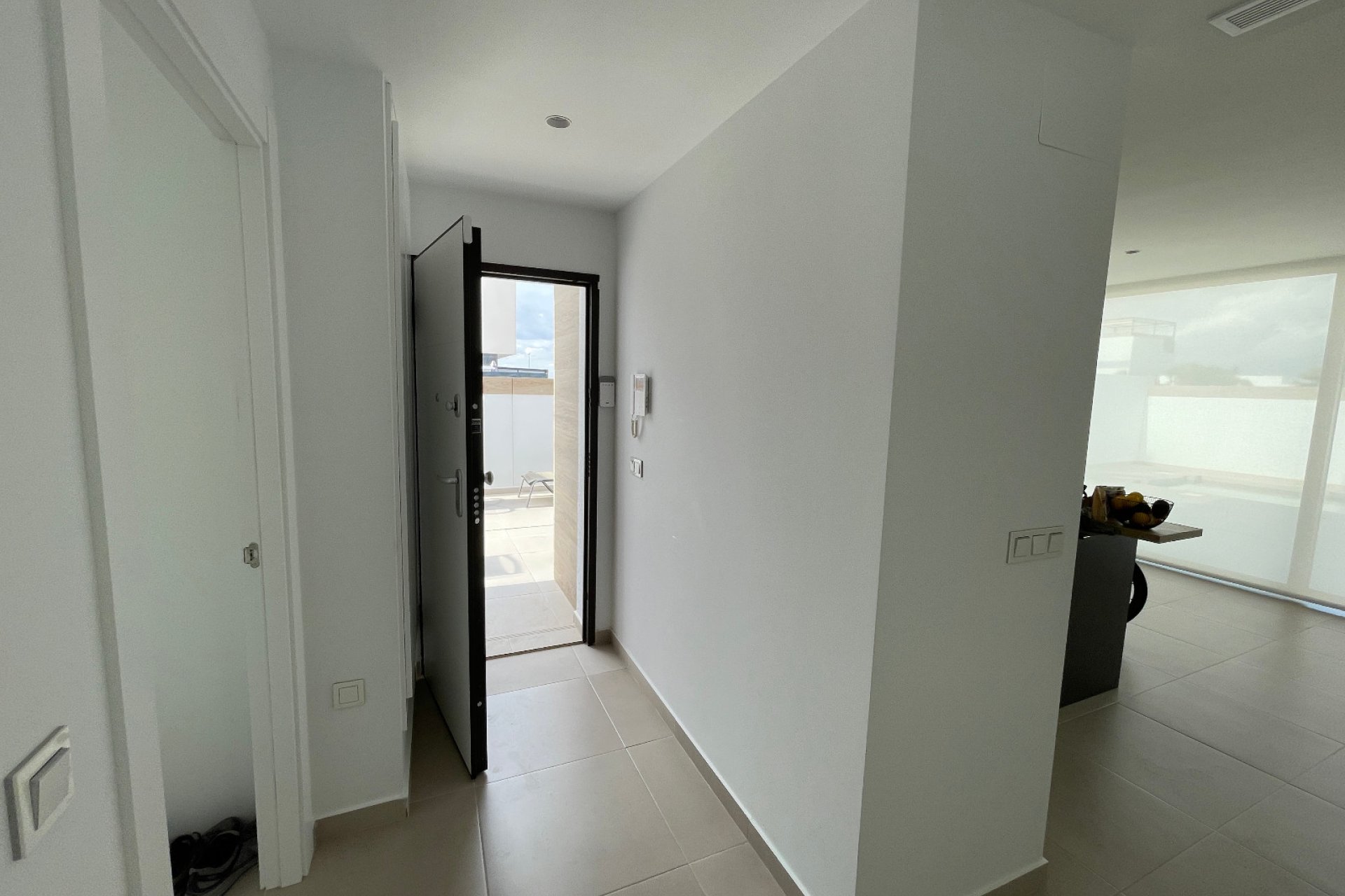 Wiederverkauf - Villa -
Benijofar - Costa Blanca