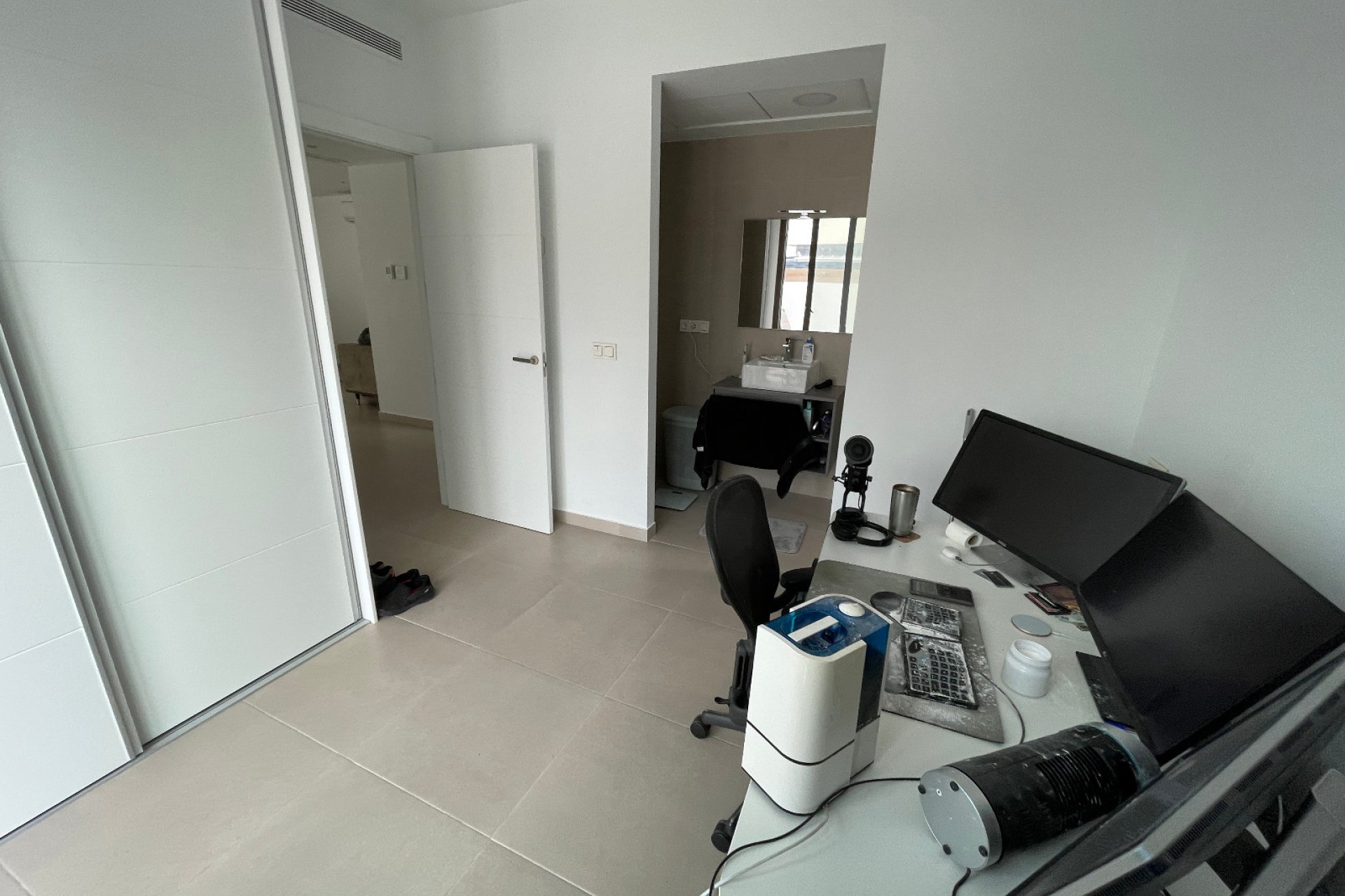 Wiederverkauf - Villa -
Benijofar - Costa Blanca