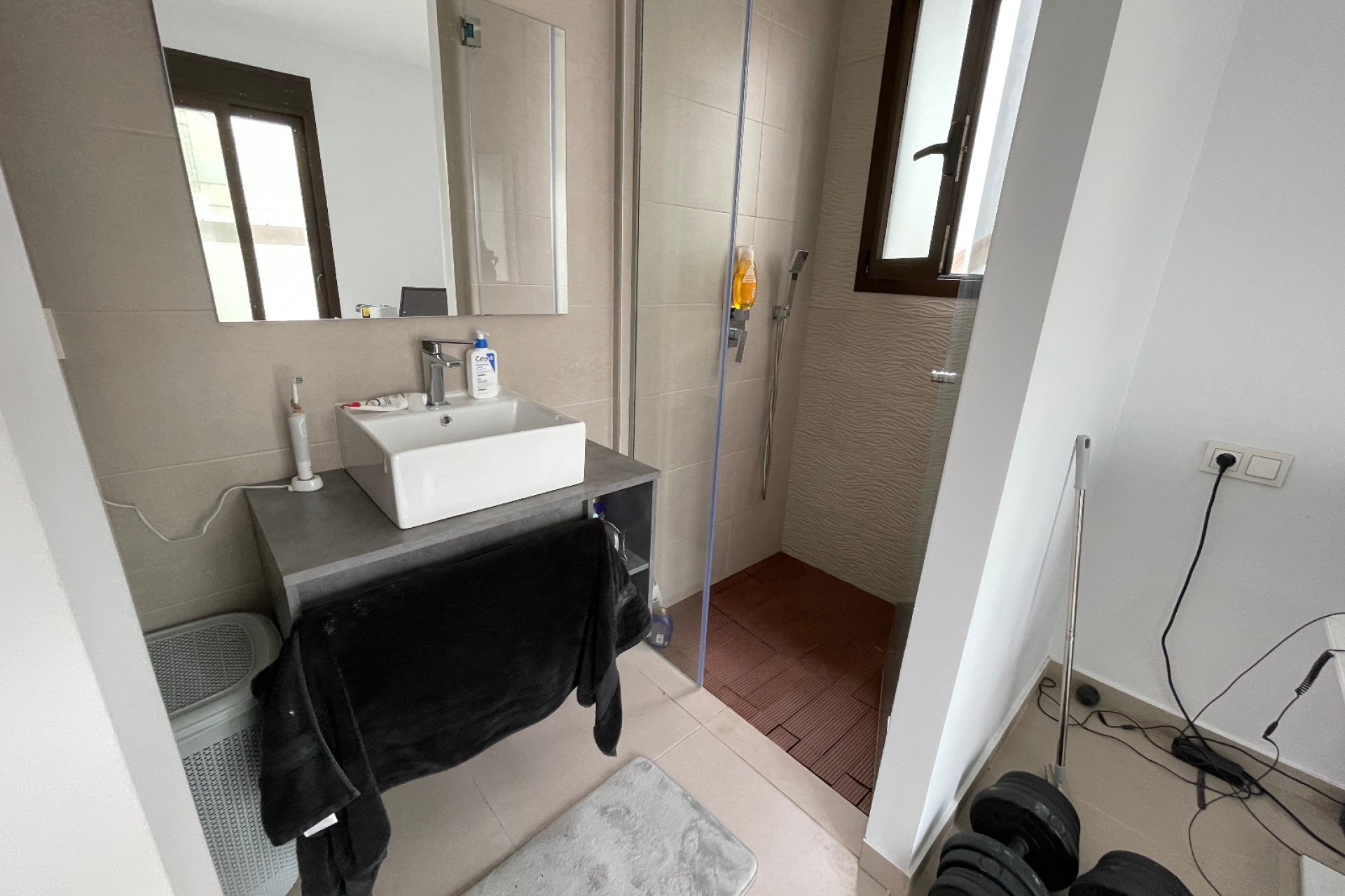 Wiederverkauf - Villa -
Benijofar - Costa Blanca