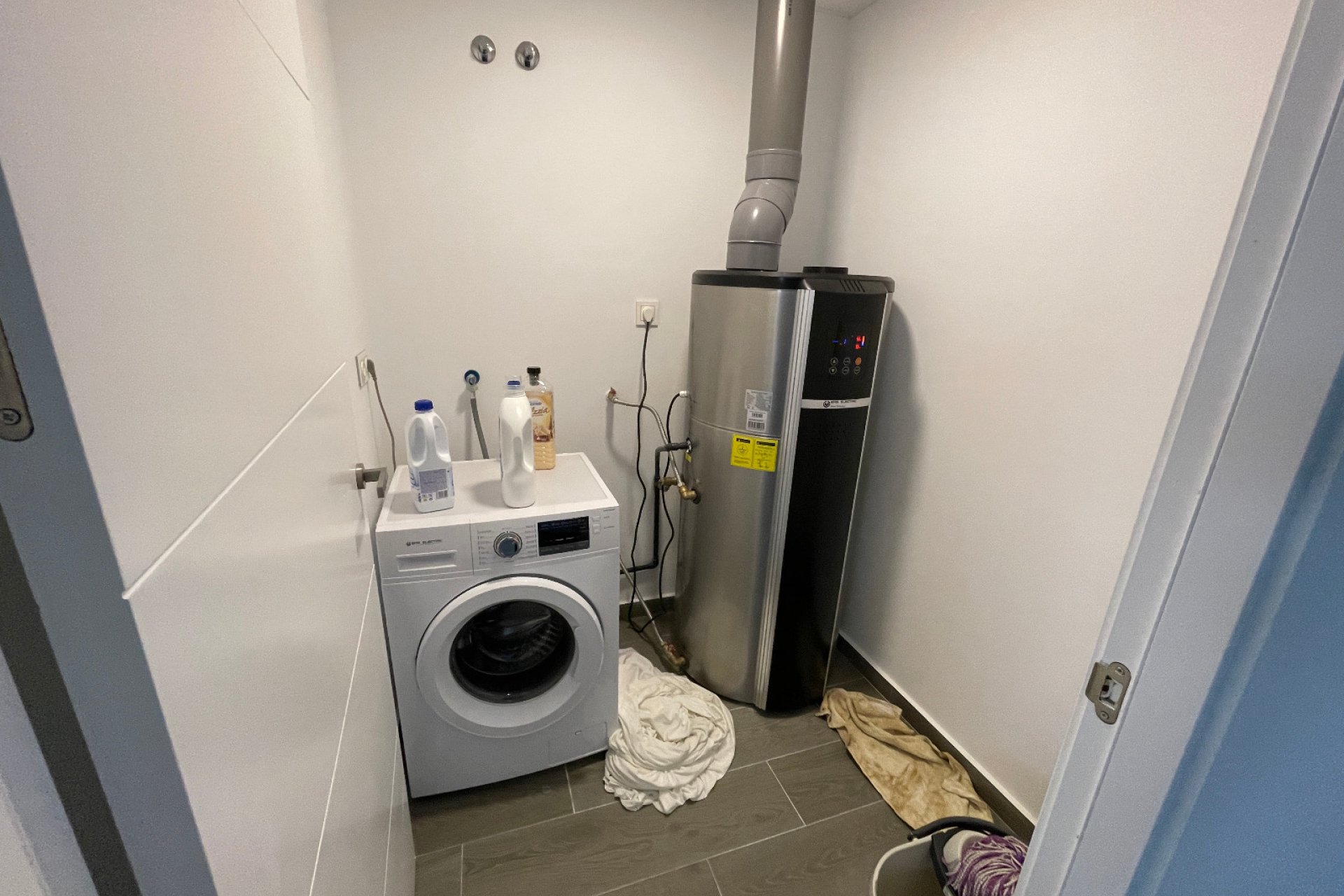 Wiederverkauf - Villa -
Benijofar - Costa Blanca