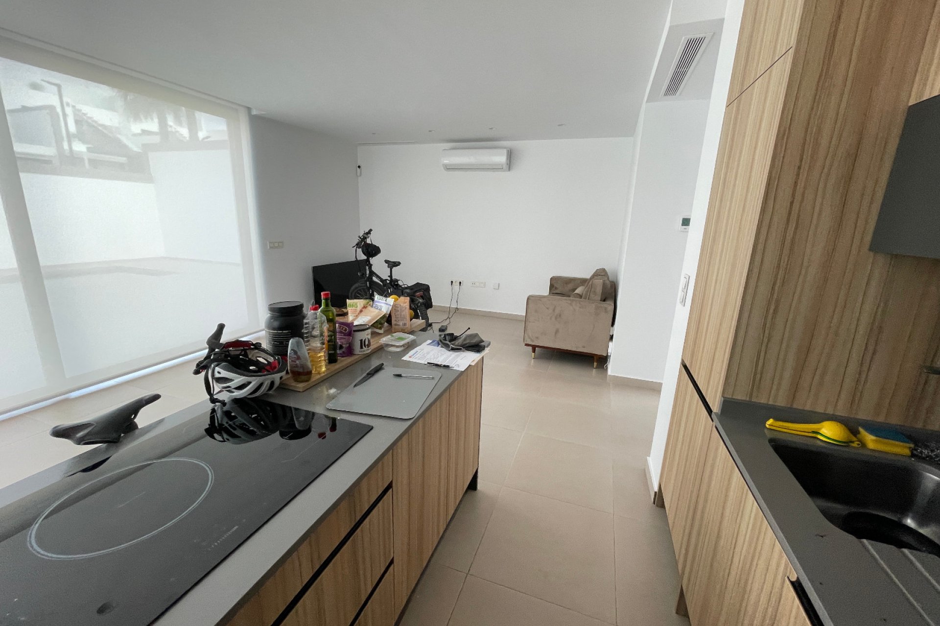 Wiederverkauf - Villa -
Benijofar - Costa Blanca