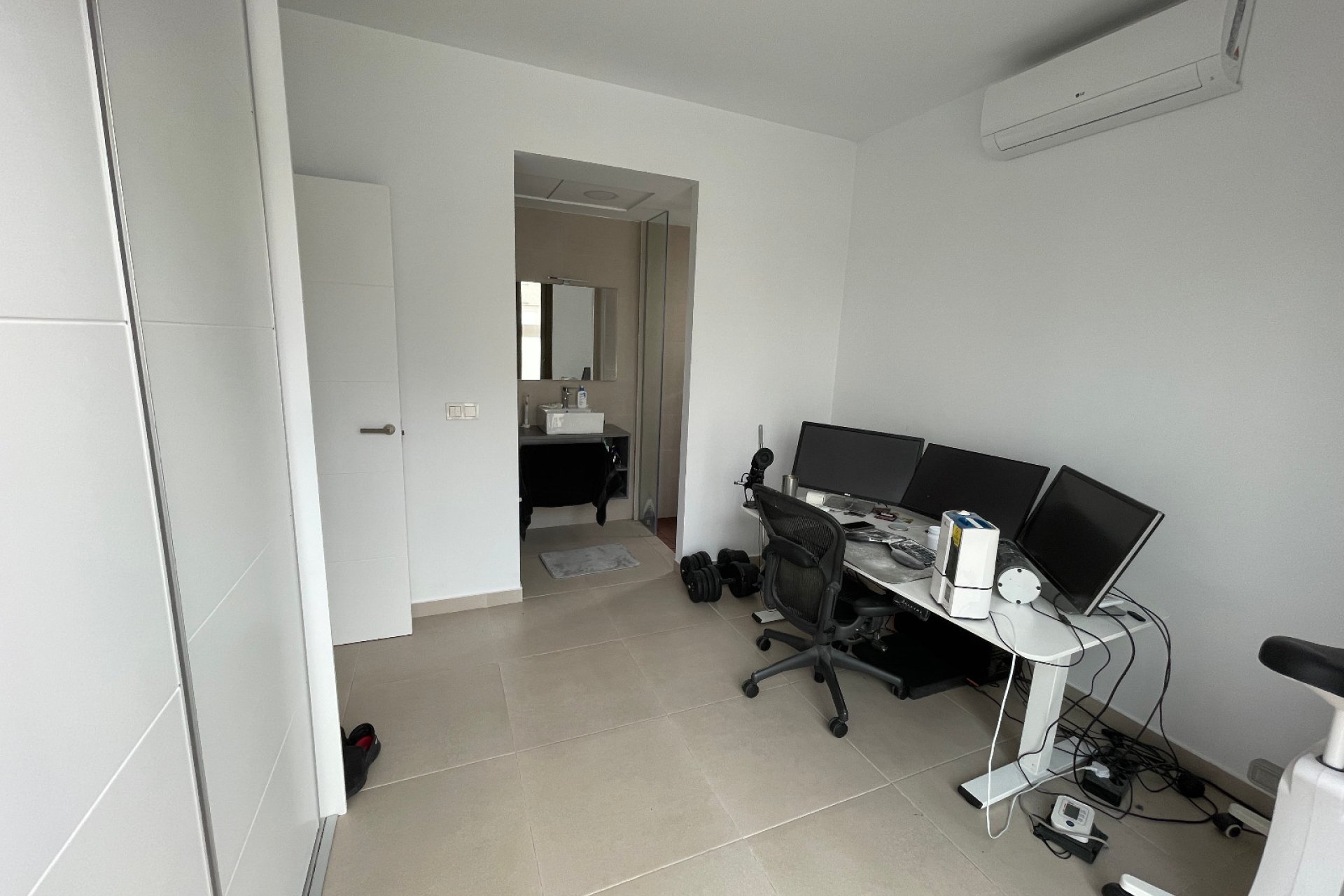 Wiederverkauf - Villa -
Benijofar - Costa Blanca