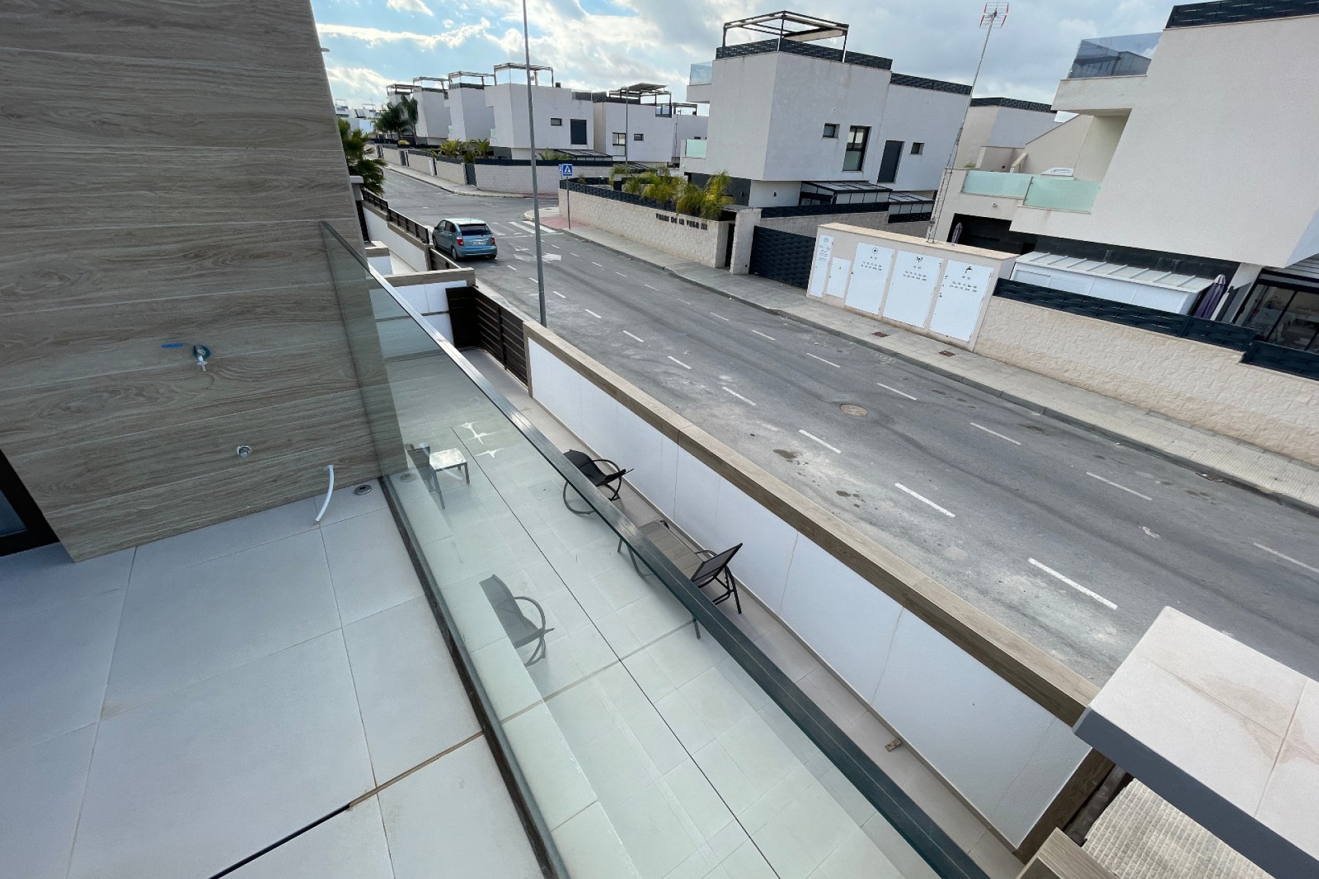 Wiederverkauf - Villa -
Benijofar - Costa Blanca