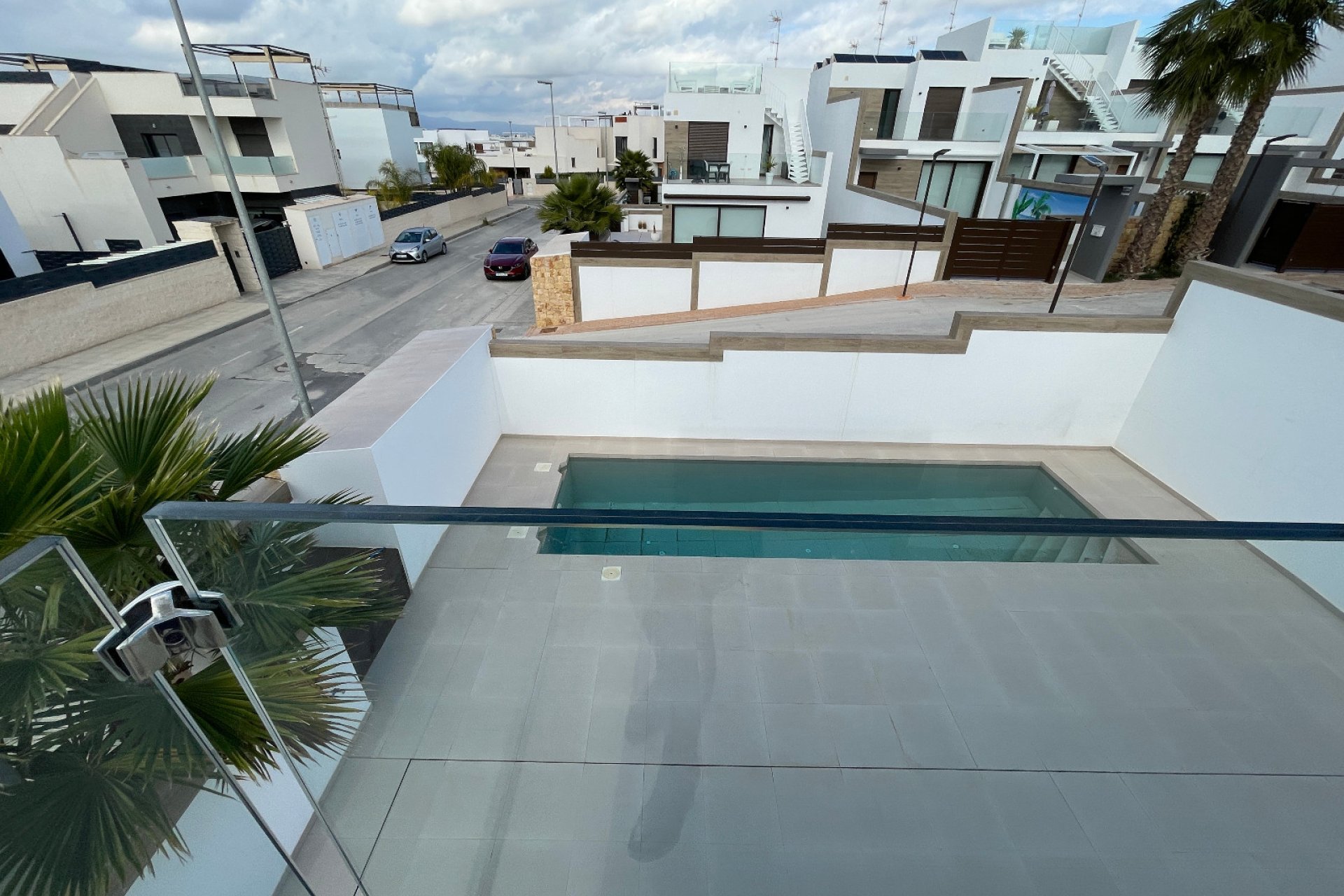 Wiederverkauf - Villa -
Benijofar - Costa Blanca