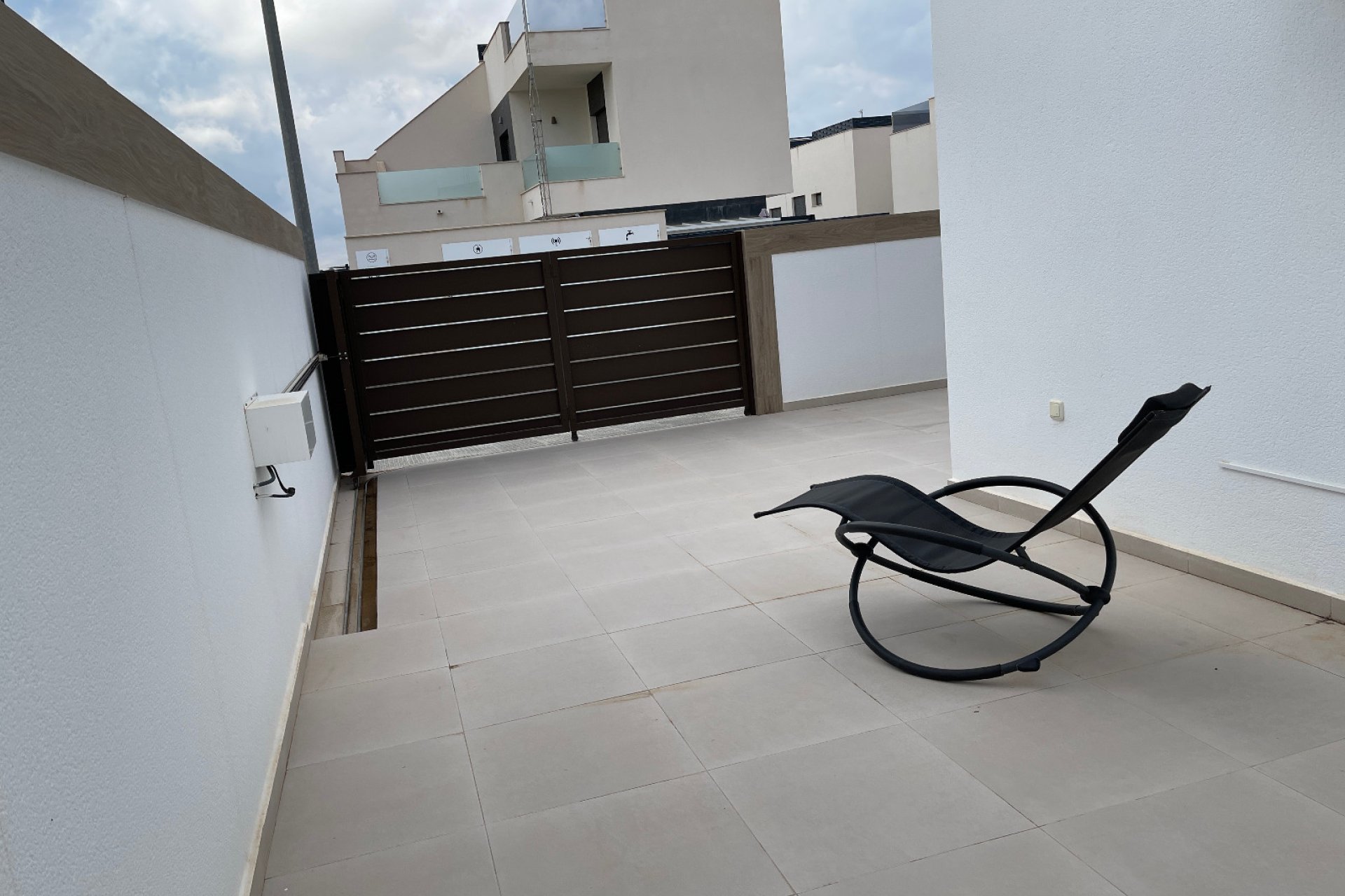 Wiederverkauf - Villa -
Benijofar - Costa Blanca