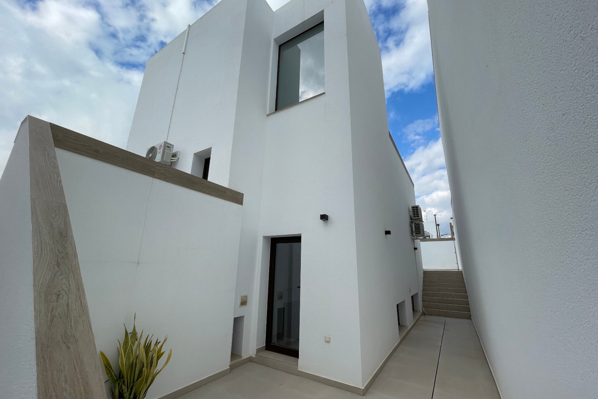 Wiederverkauf - Villa -
Benijofar - Costa Blanca