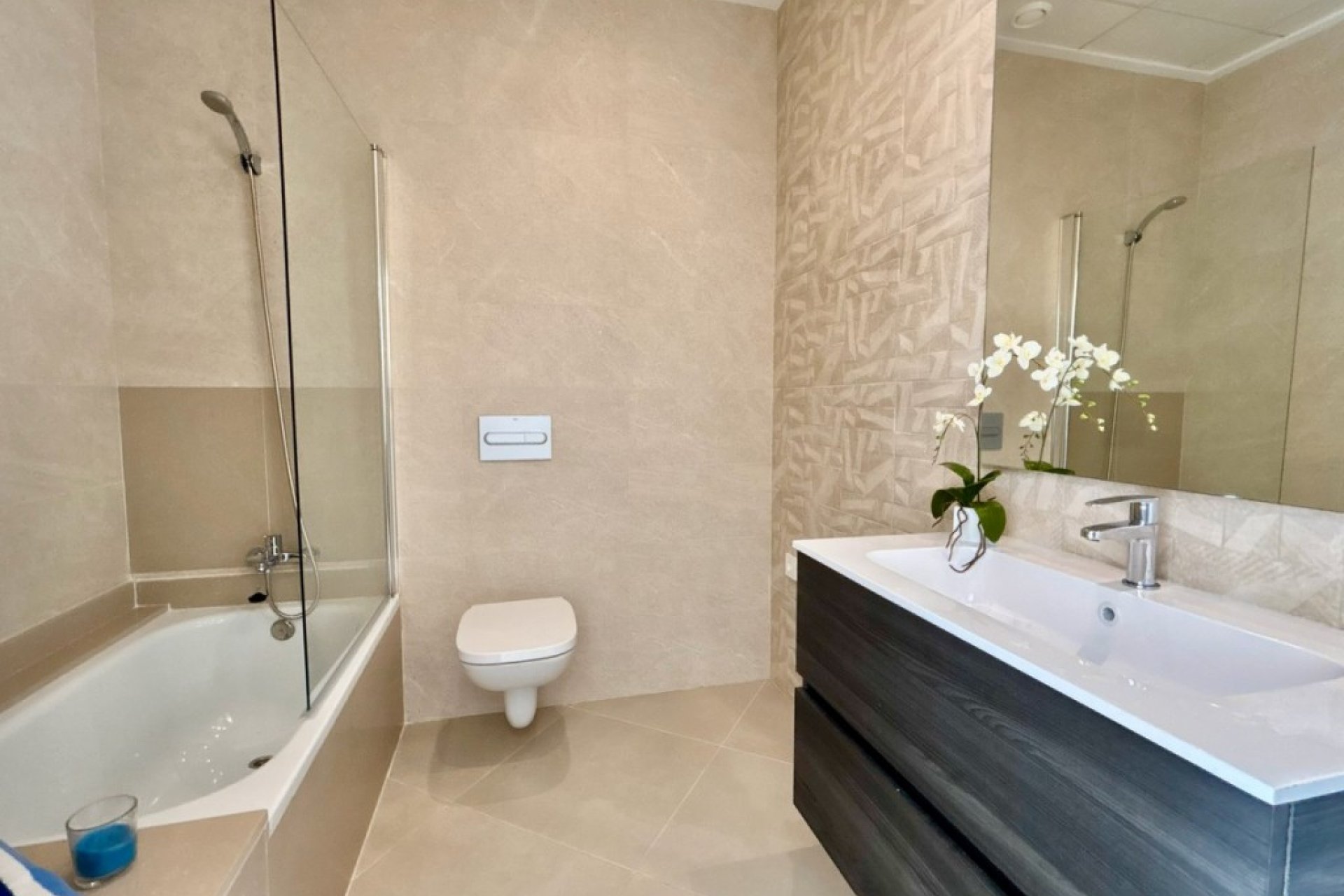 Wiederverkauf - Villa -
Benijofar - Costa Blanca