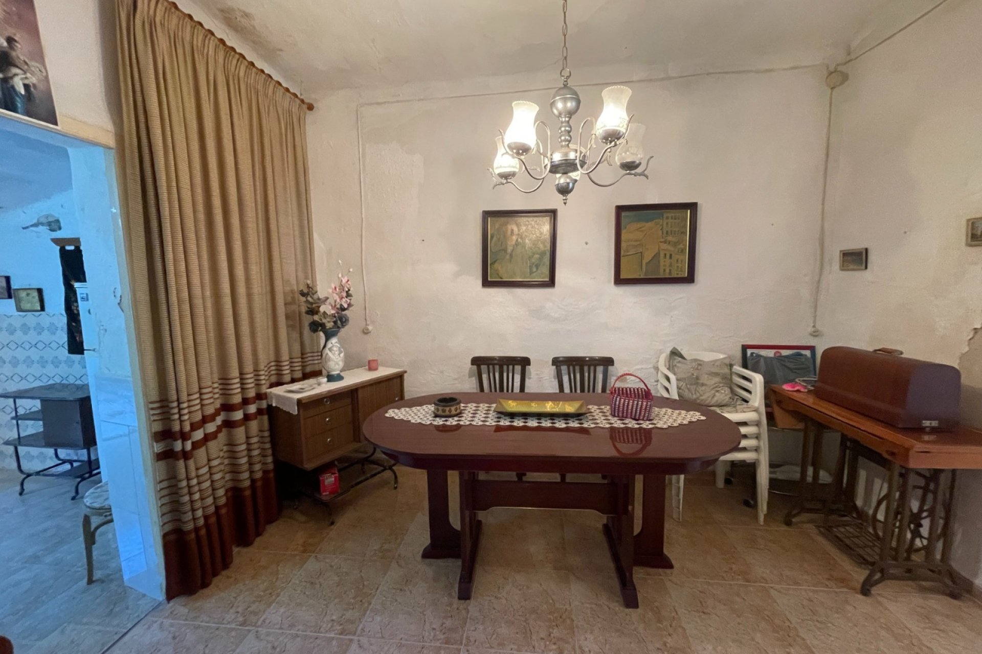 Wiederverkauf - Villa -
Benijofar - Costa Blanca