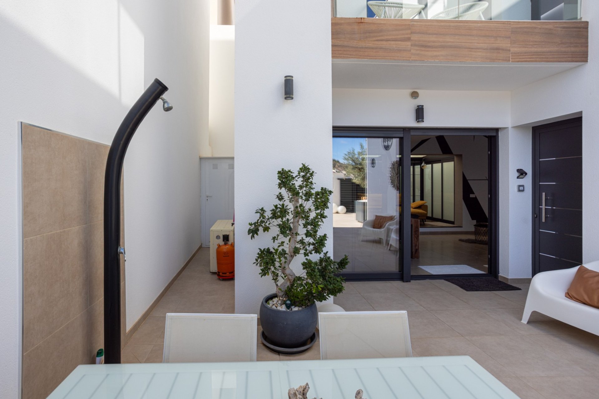 Wiederverkauf - Villa -
Benijofar - Costa Blanca