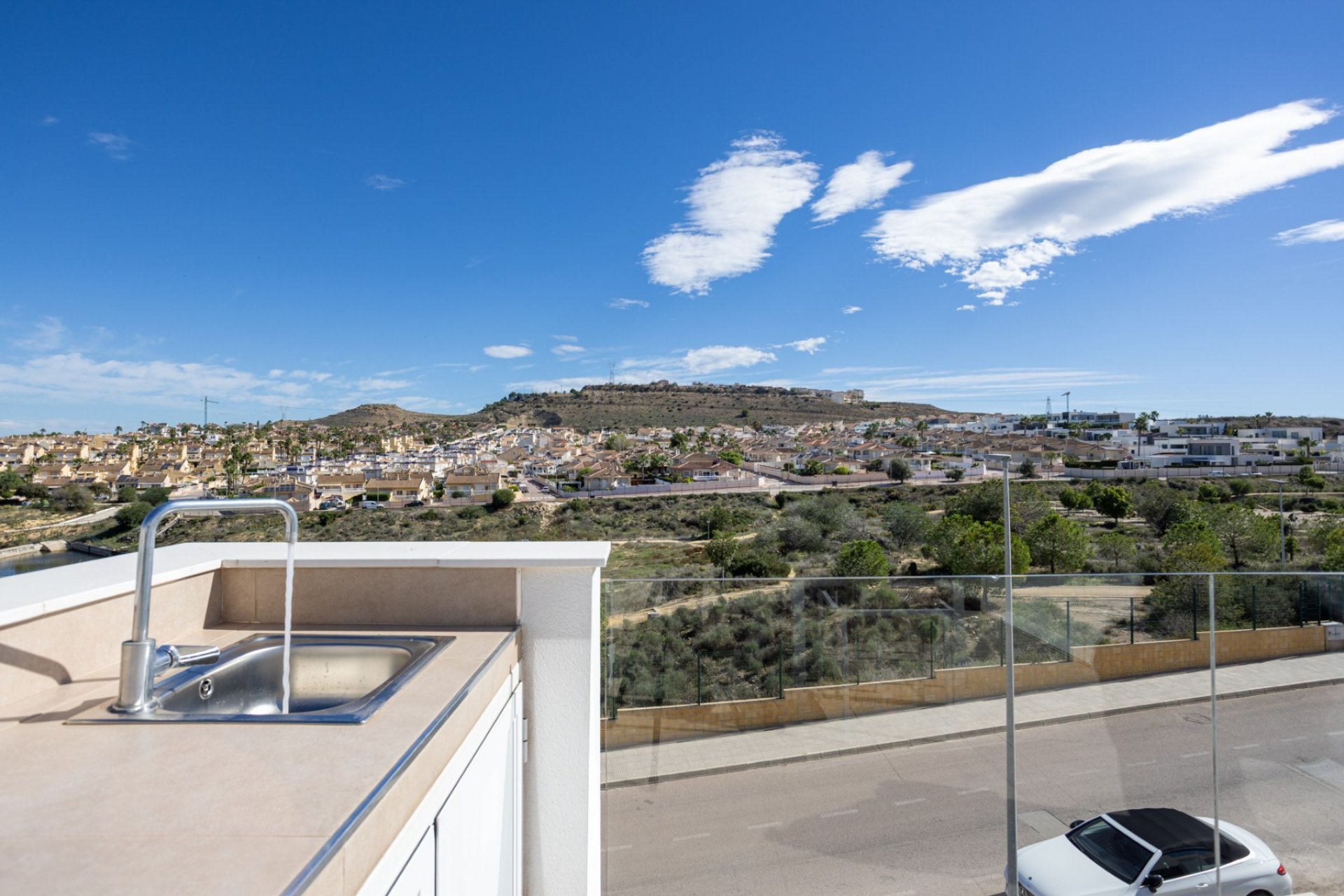 Wiederverkauf - Villa -
Benijofar - Costa Blanca