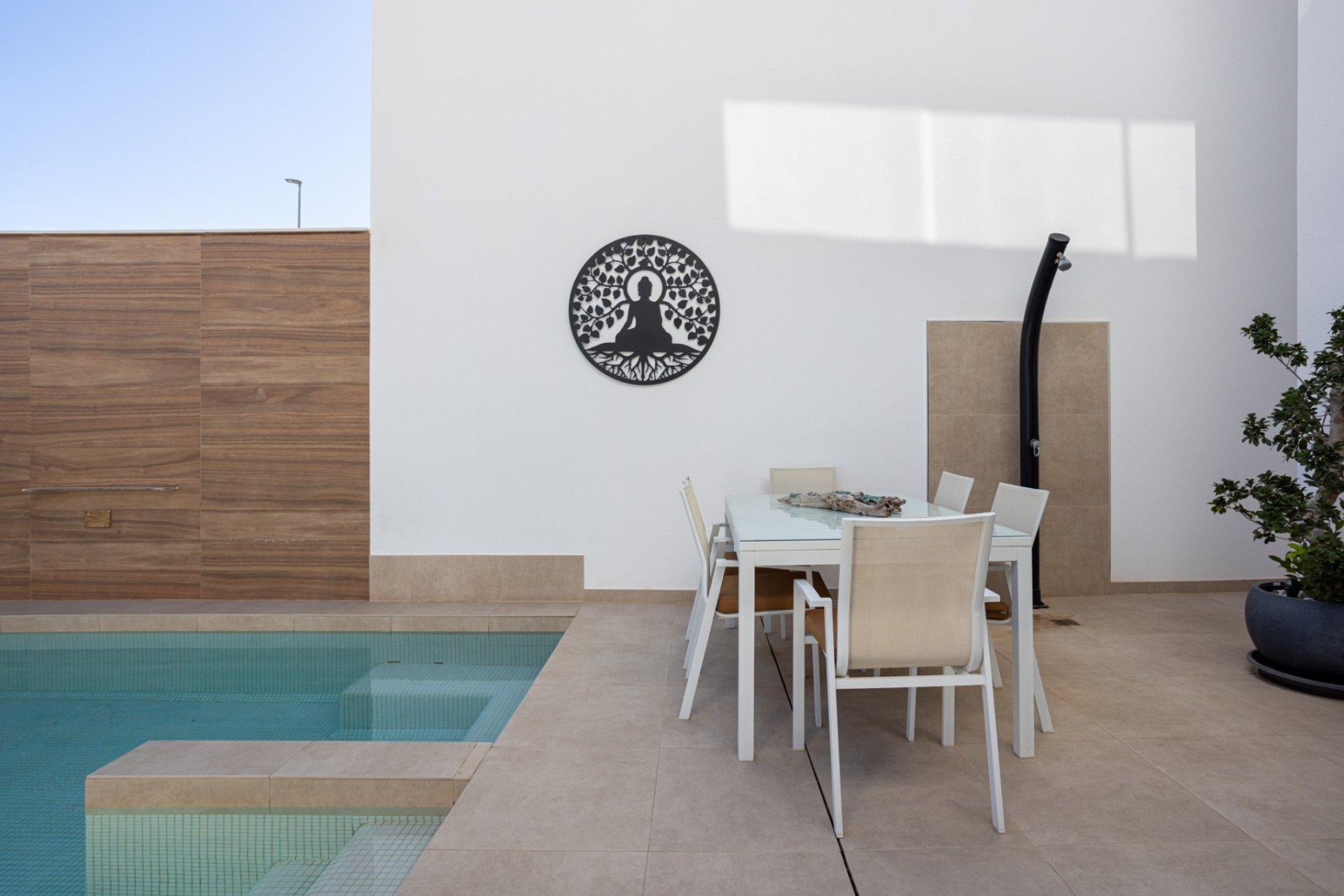 Wiederverkauf - Villa -
Benijofar - Costa Blanca