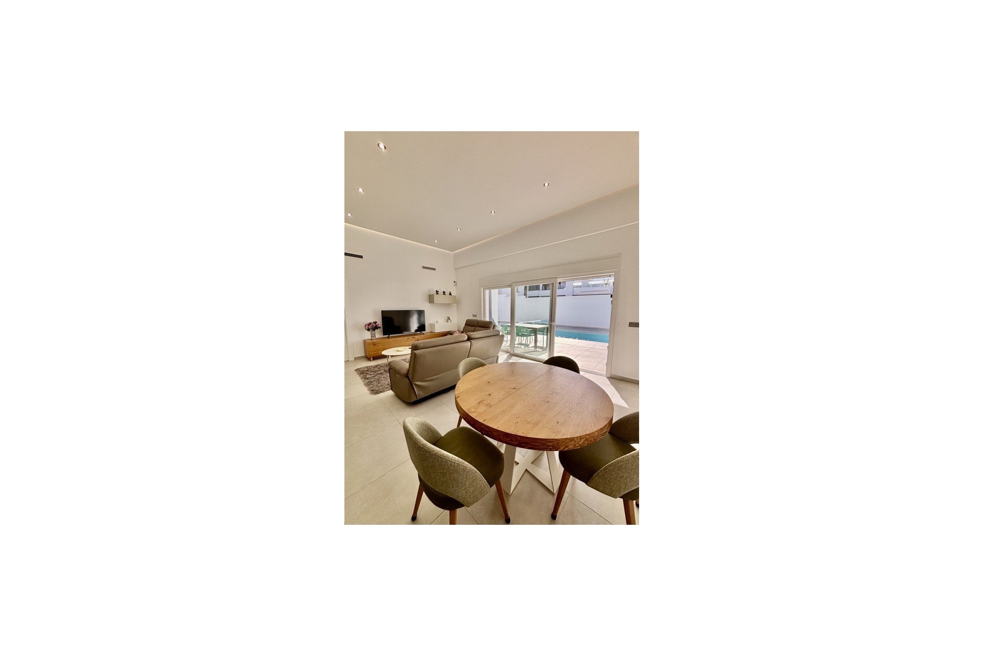 Wiederverkauf - Villa -
Benijofar - Costa Blanca