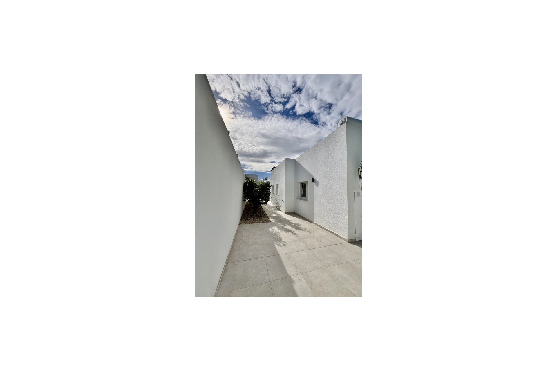 Wiederverkauf - Villa -
Benijofar - Costa Blanca