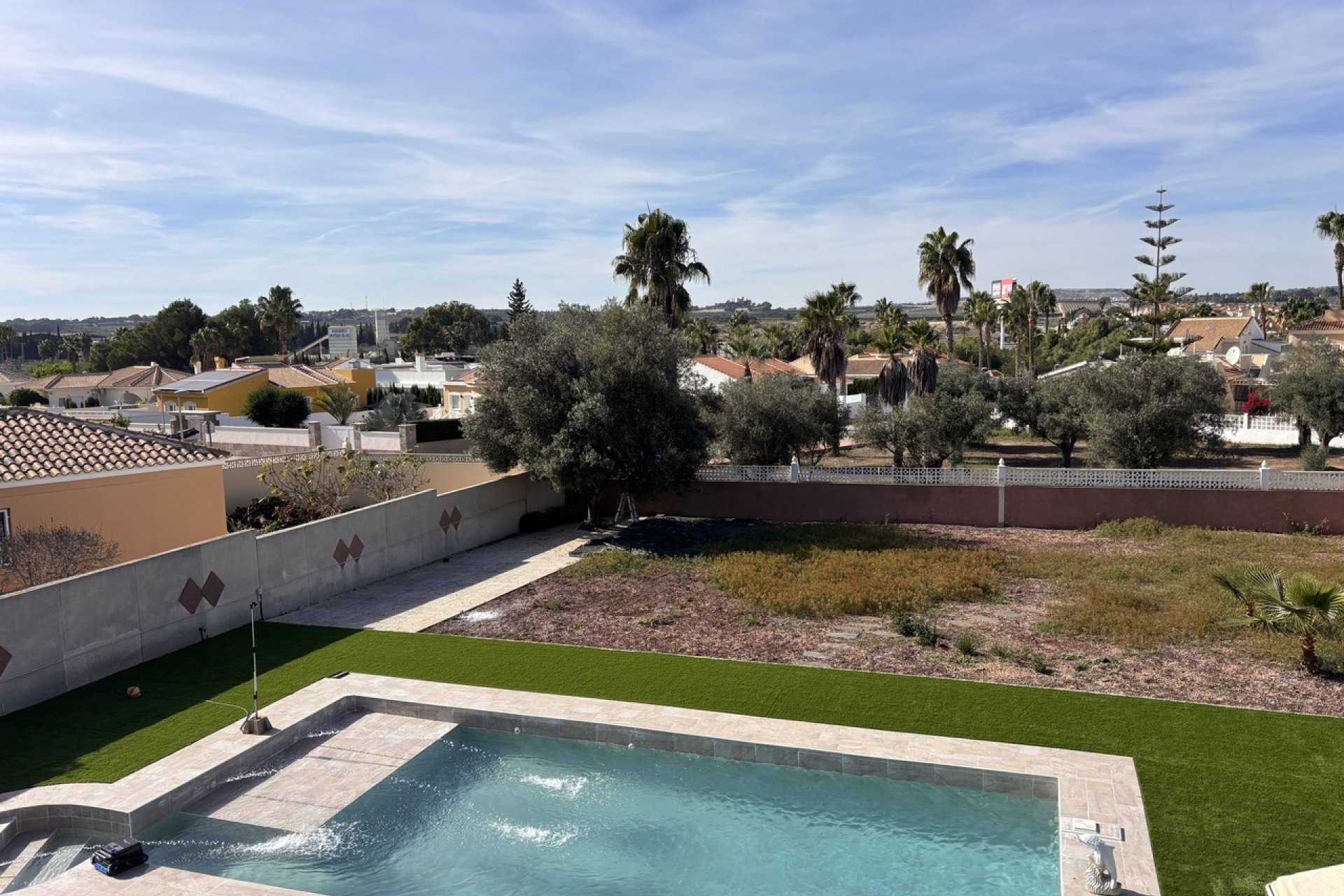 Wiederverkauf - Villa -
Benijofar - Costa Blanca