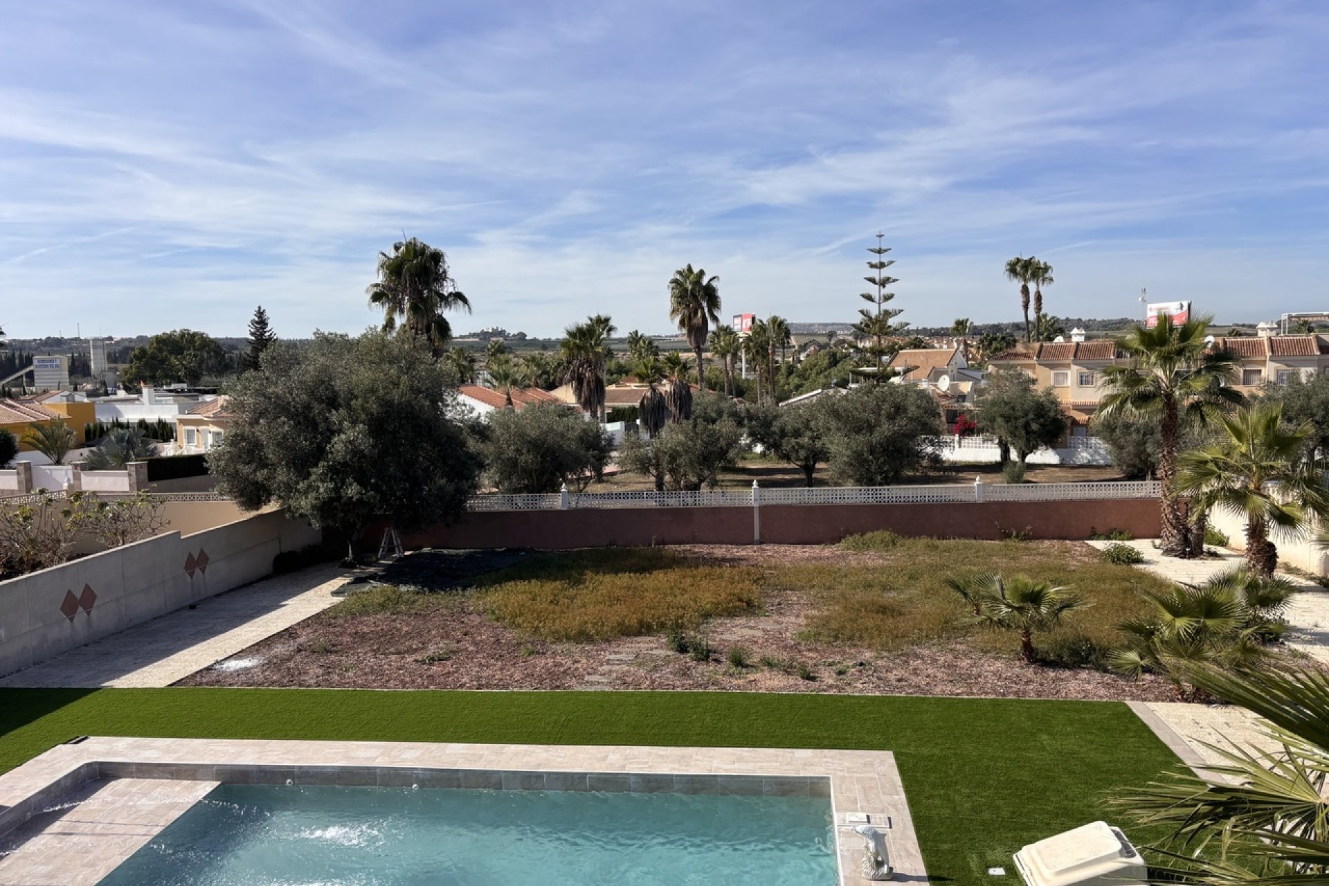 Wiederverkauf - Villa -
Benijofar - Costa Blanca