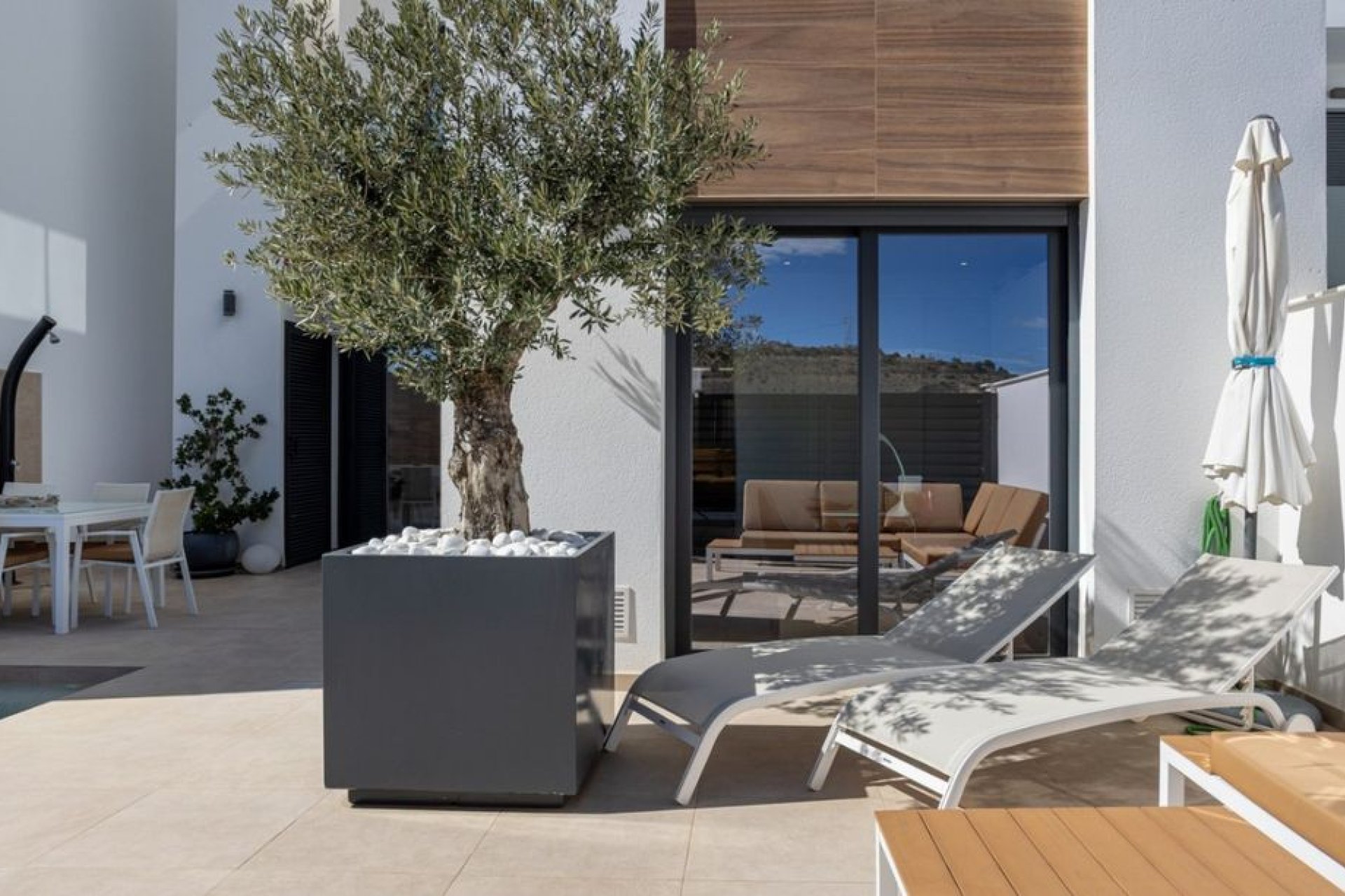 Wiederverkauf - Villa -
Benijofar - Costa Blanca