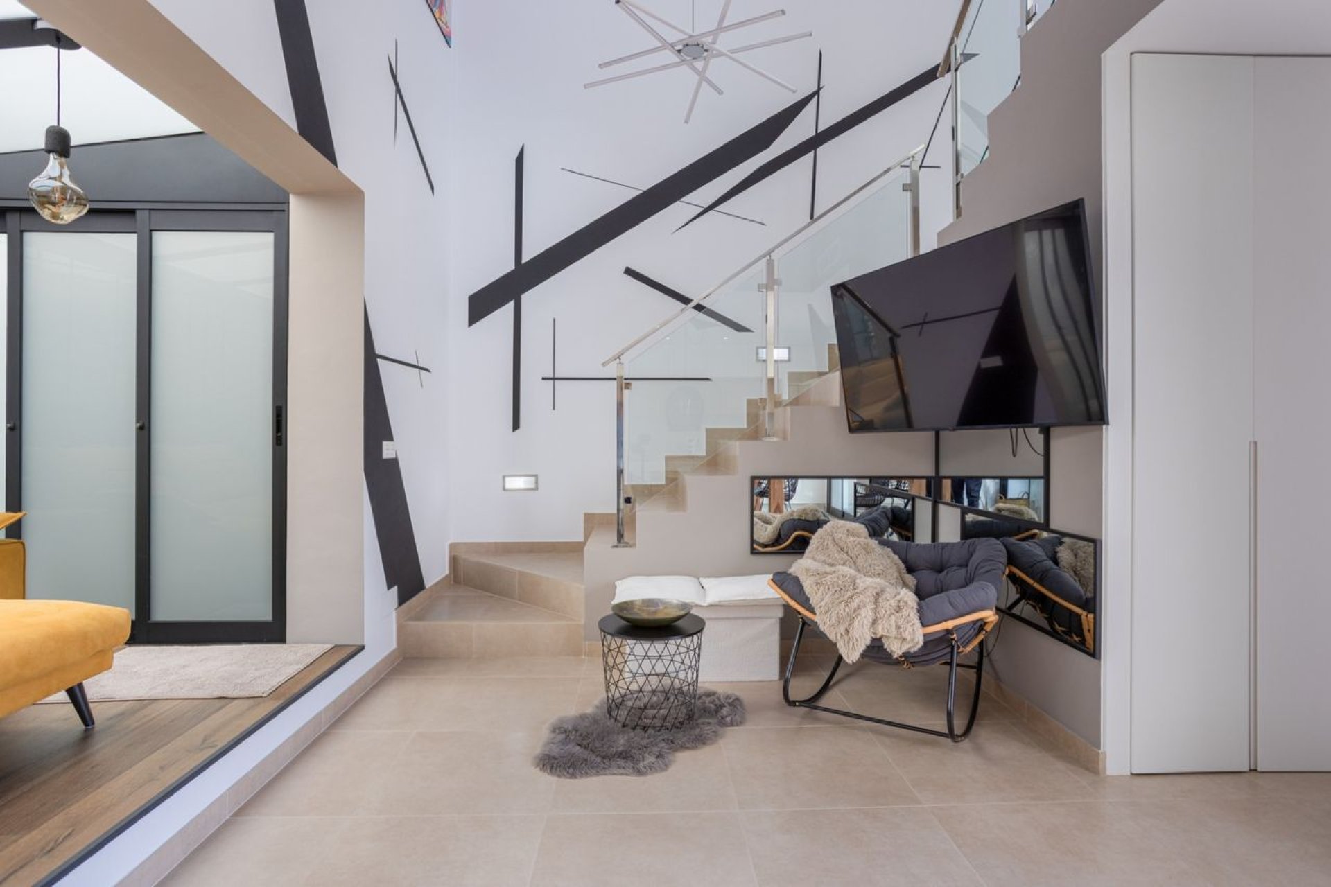 Wiederverkauf - Villa -
Benijofar - Costa Blanca