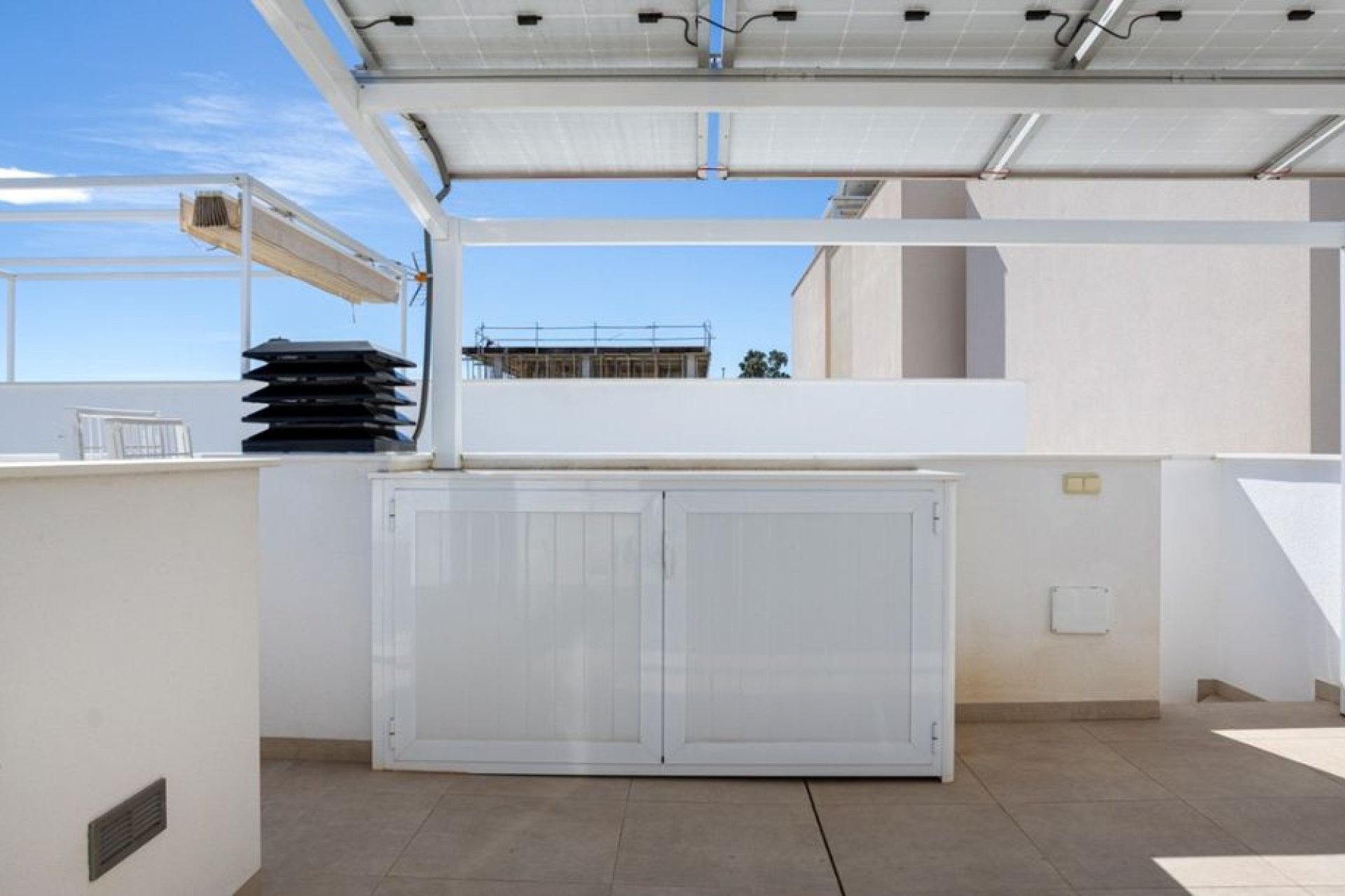 Wiederverkauf - Villa -
Benijofar - Costa Blanca