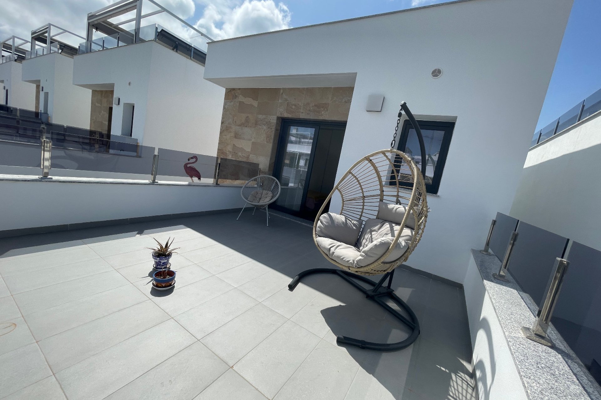 Wiederverkauf - Villa -
Benijofar - Costa Blanca