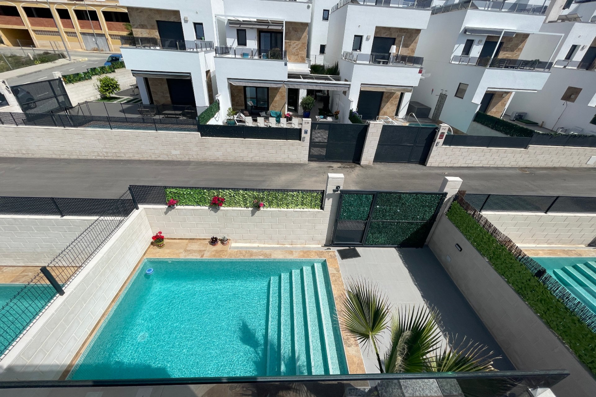 Wiederverkauf - Villa -
Benijofar - Costa Blanca