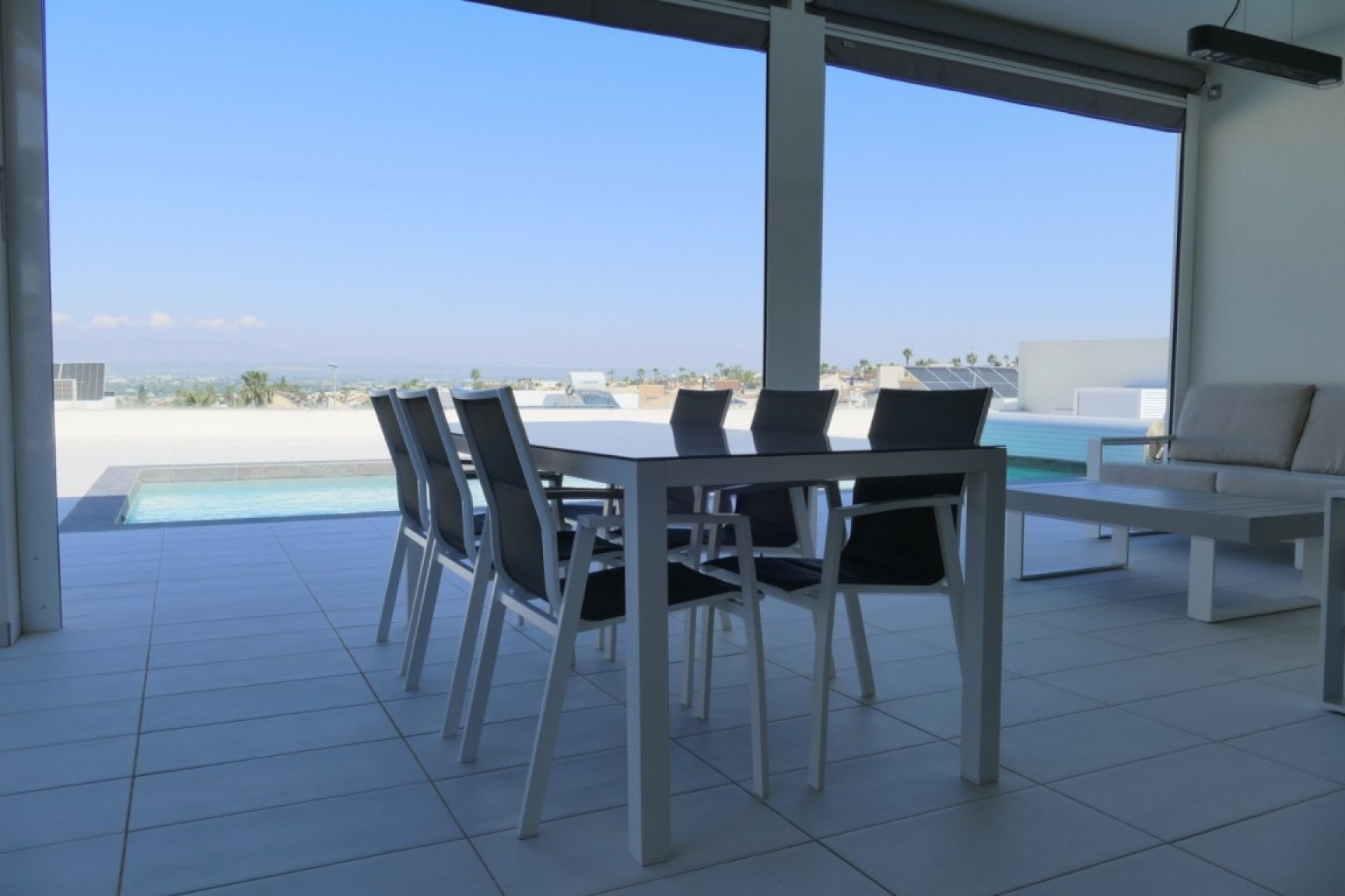 Wiederverkauf - Villa -
Benijofar - Costa Blanca