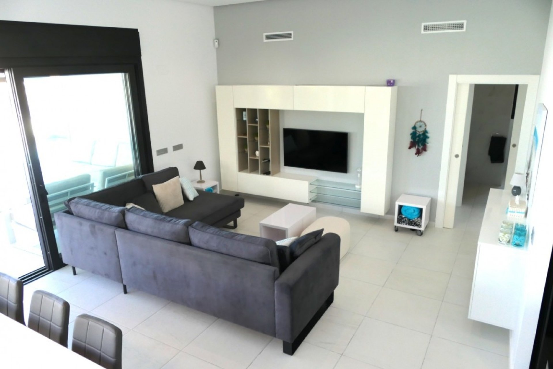 Wiederverkauf - Villa -
Benijofar - Costa Blanca
