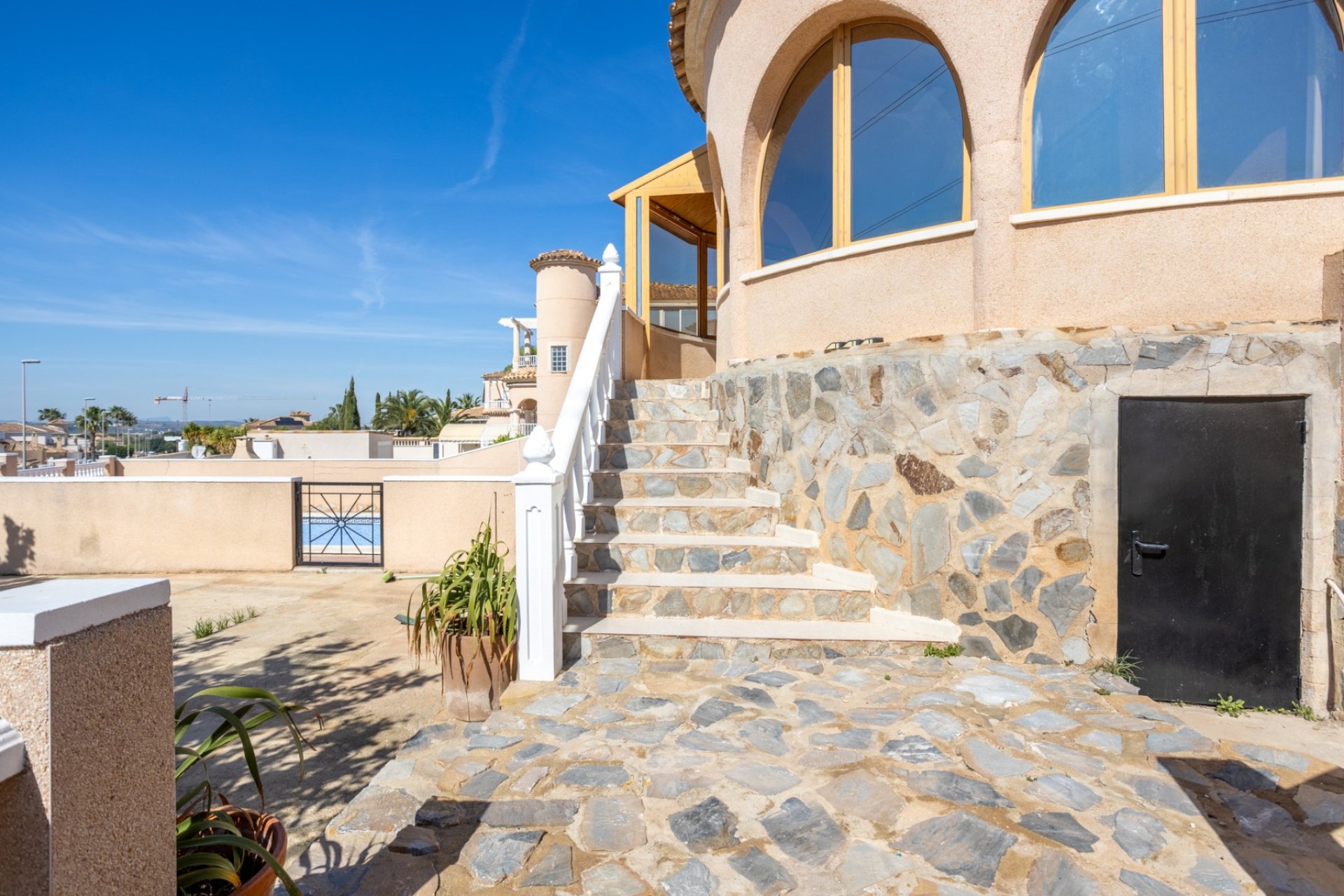 Wiederverkauf - Villa -
Benijofar - Costa Blanca