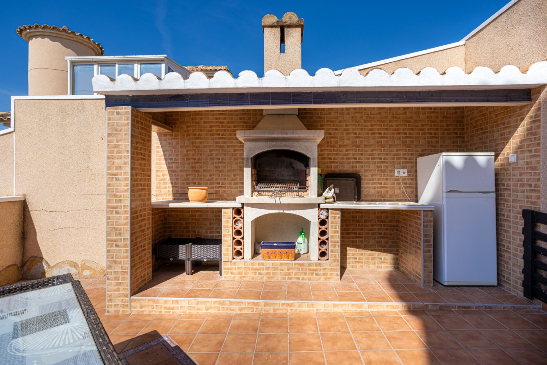 Wiederverkauf - Villa -
Benijofar - Costa Blanca