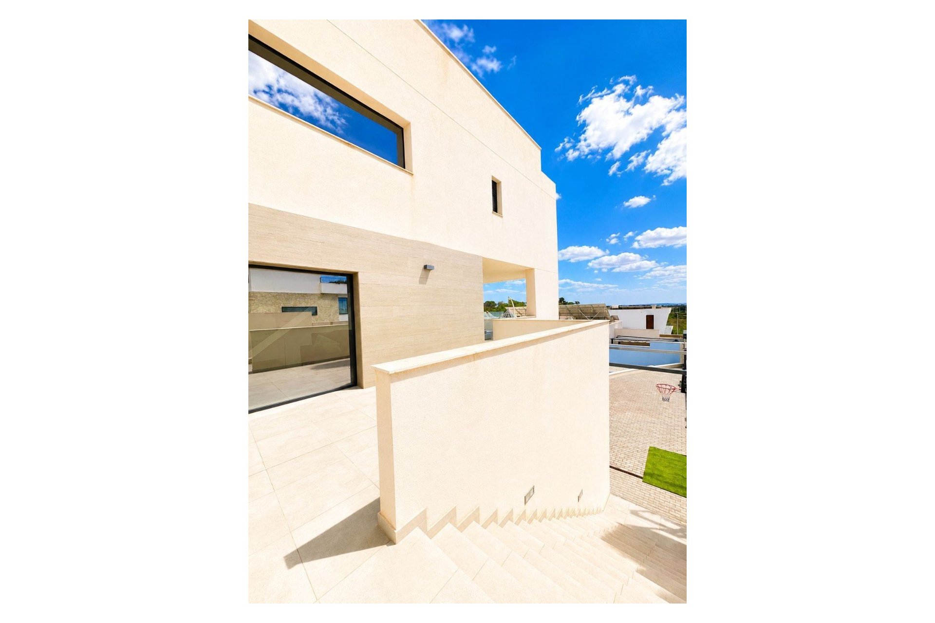 Wiederverkauf - Villa -
Benijofar - Costa Blanca