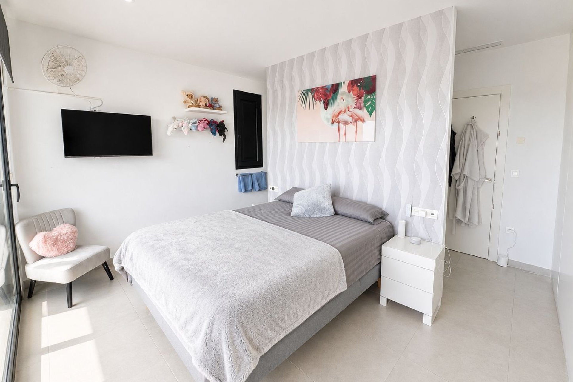 Wiederverkauf - Villa -
Benijofar - Costa Blanca