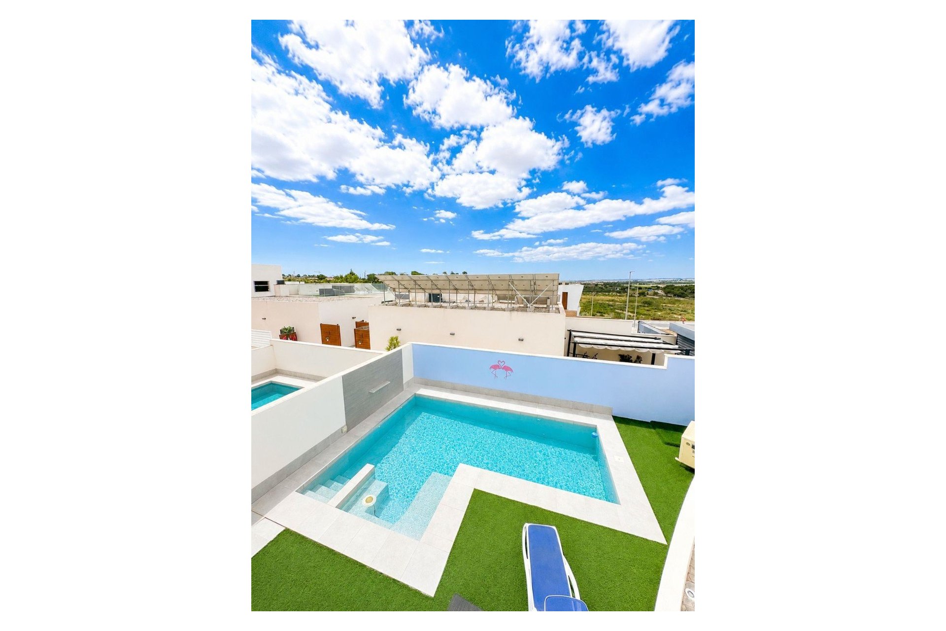Wiederverkauf - Villa -
Benijofar - Costa Blanca