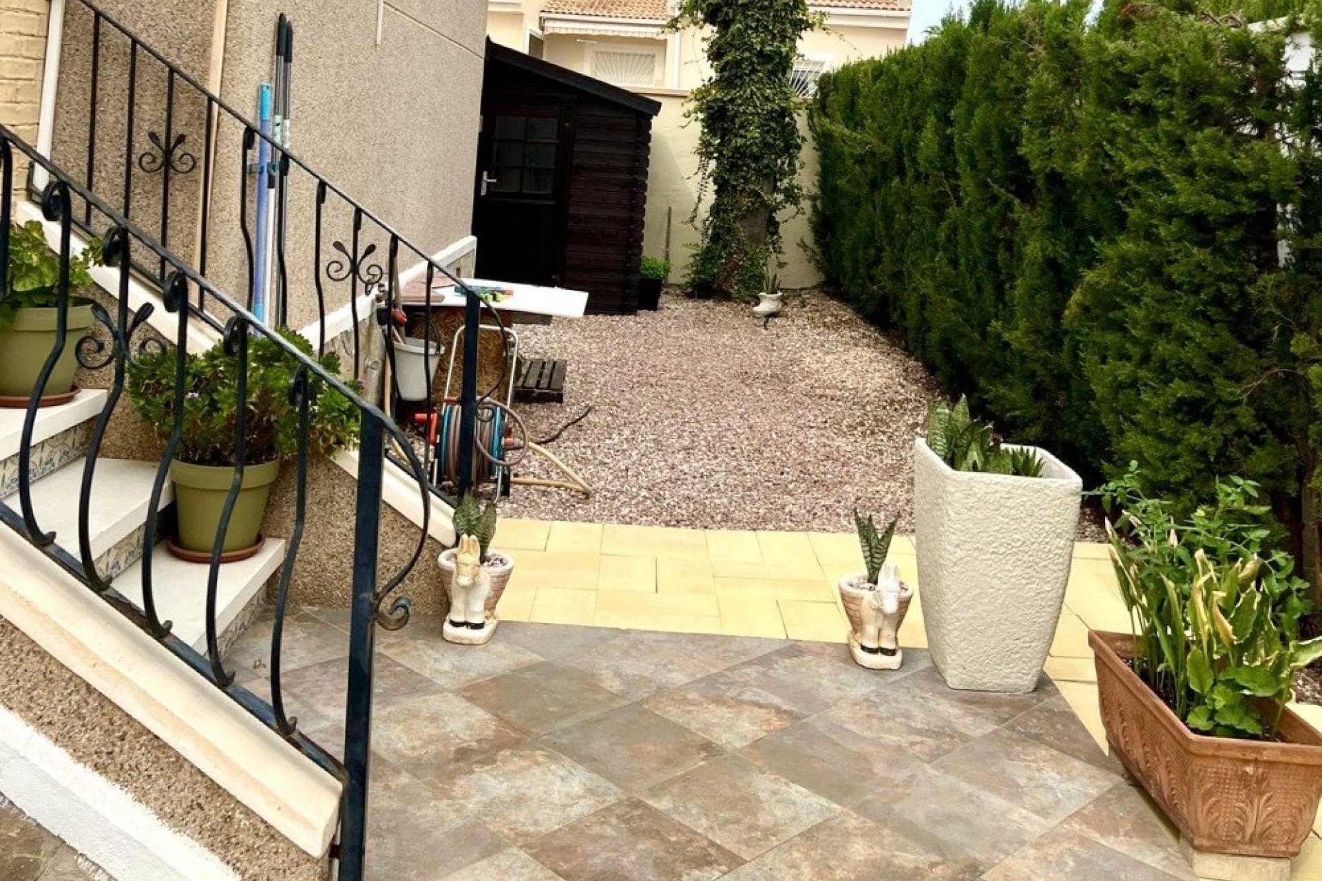 Wiederverkauf - Villa -
Benijofar - Costa Blanca