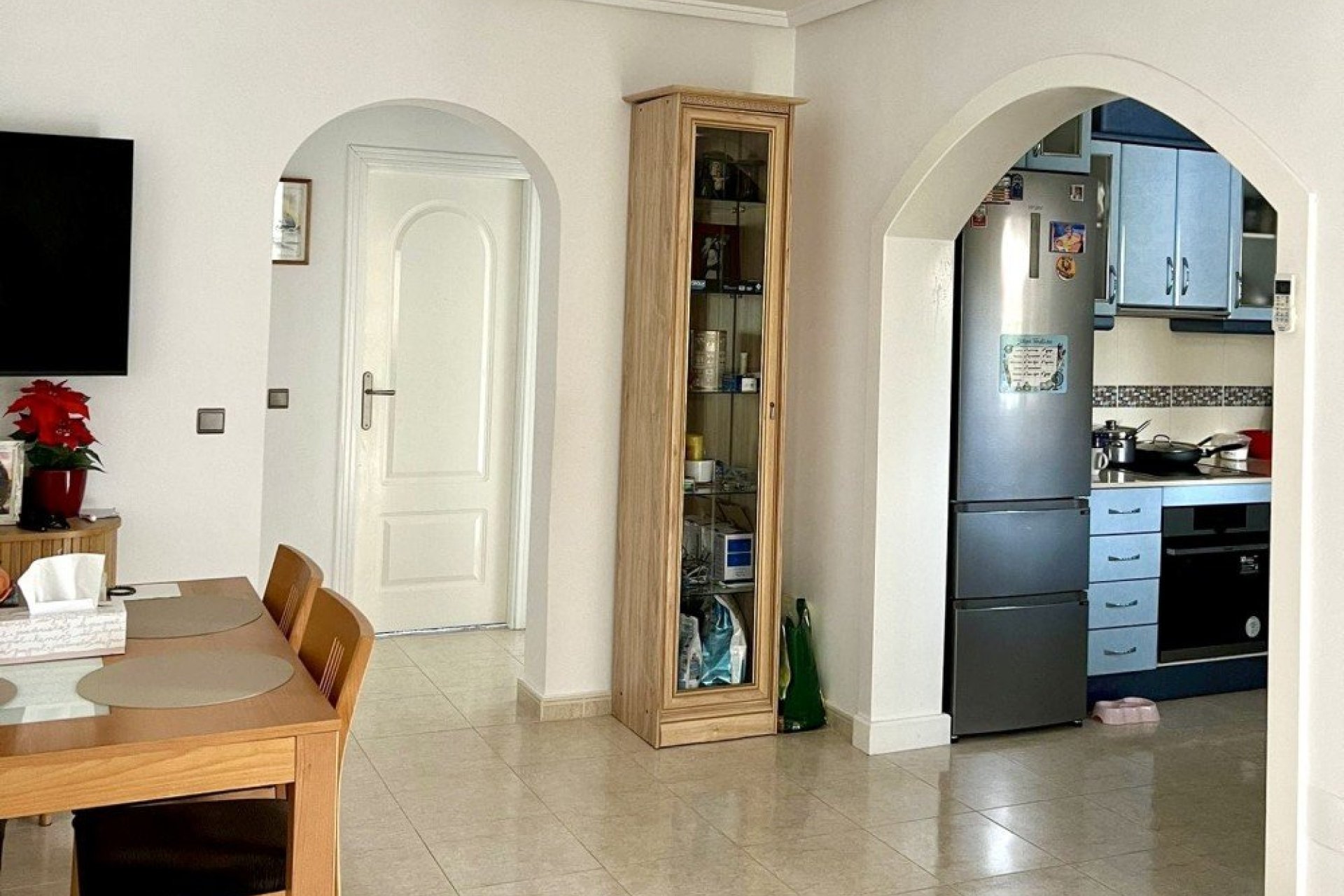 Wiederverkauf - Villa -
Benijofar - Costa Blanca
