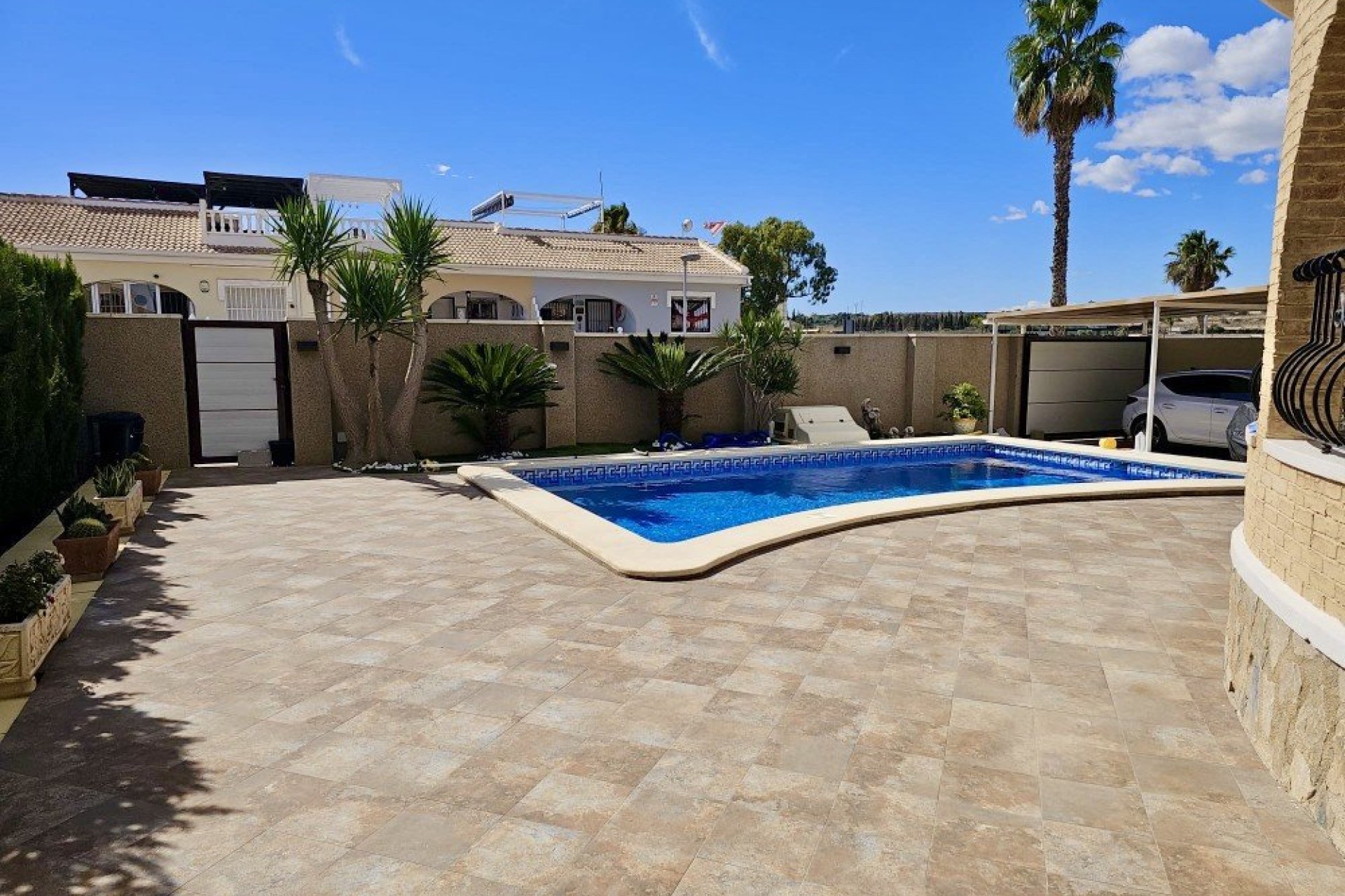Wiederverkauf - Villa -
Benijofar - Costa Blanca