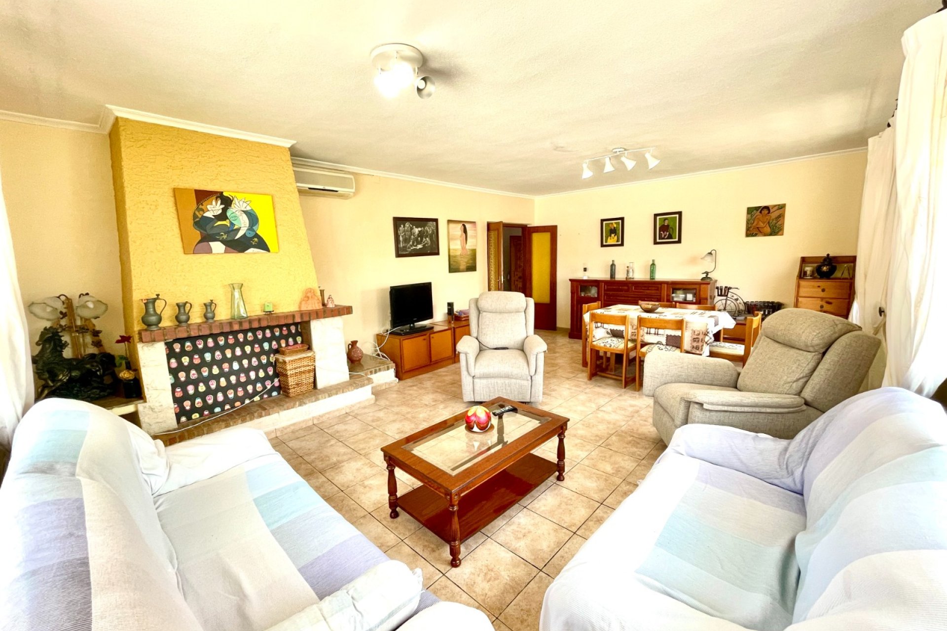Wiederverkauf - Villa -
Benijofar - Costa Blanca