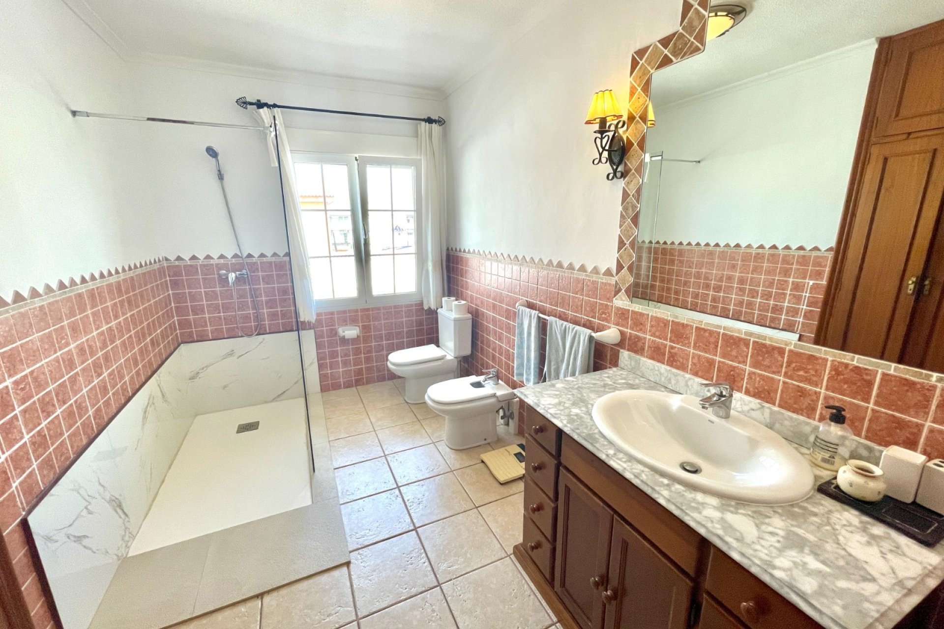 Wiederverkauf - Villa -
Benijofar - Costa Blanca