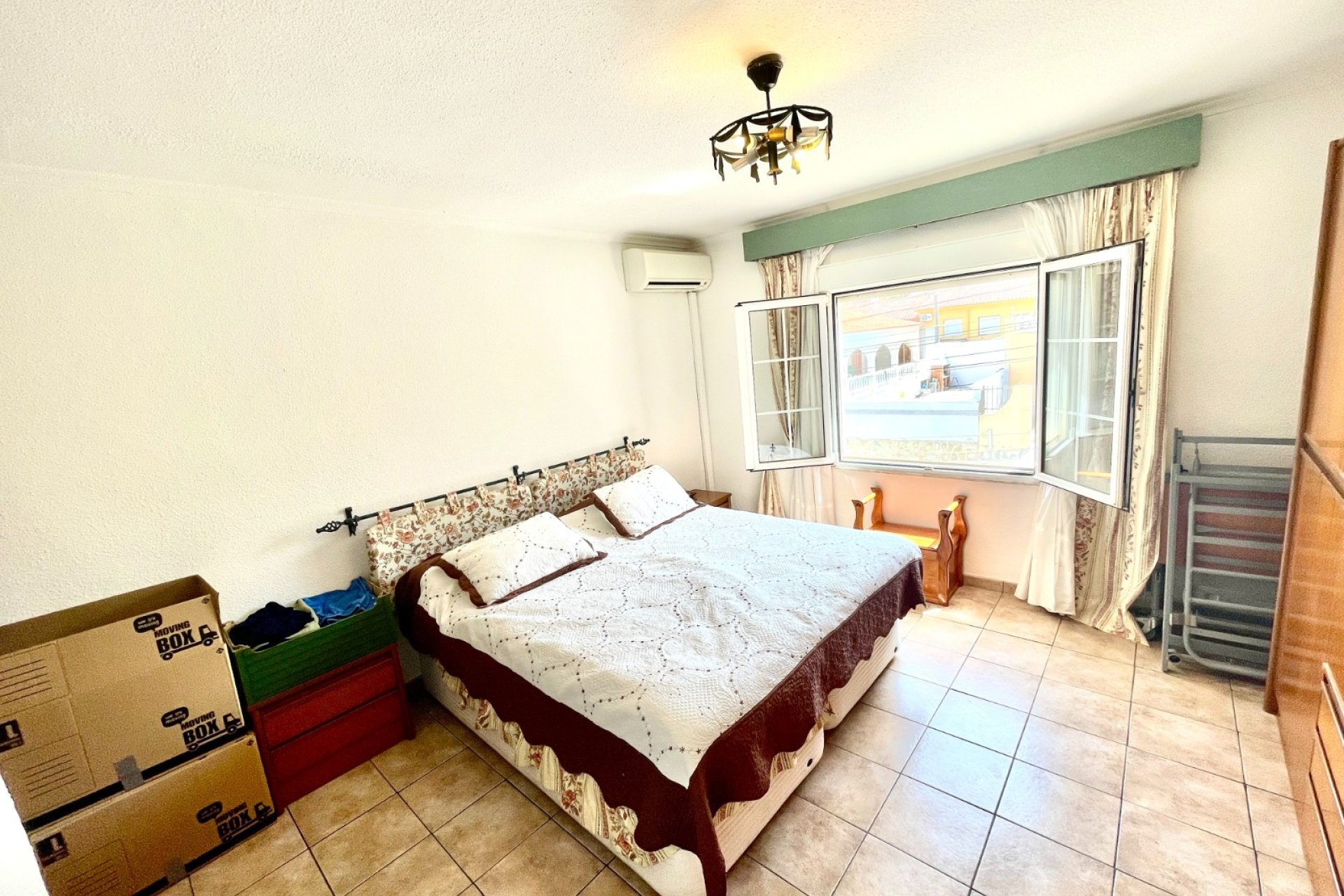 Wiederverkauf - Villa -
Benijofar - Costa Blanca