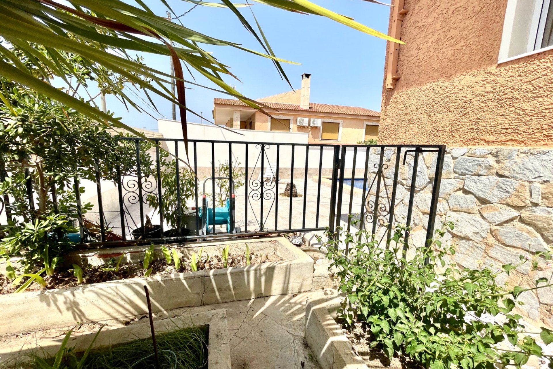 Wiederverkauf - Villa -
Benijofar - Costa Blanca