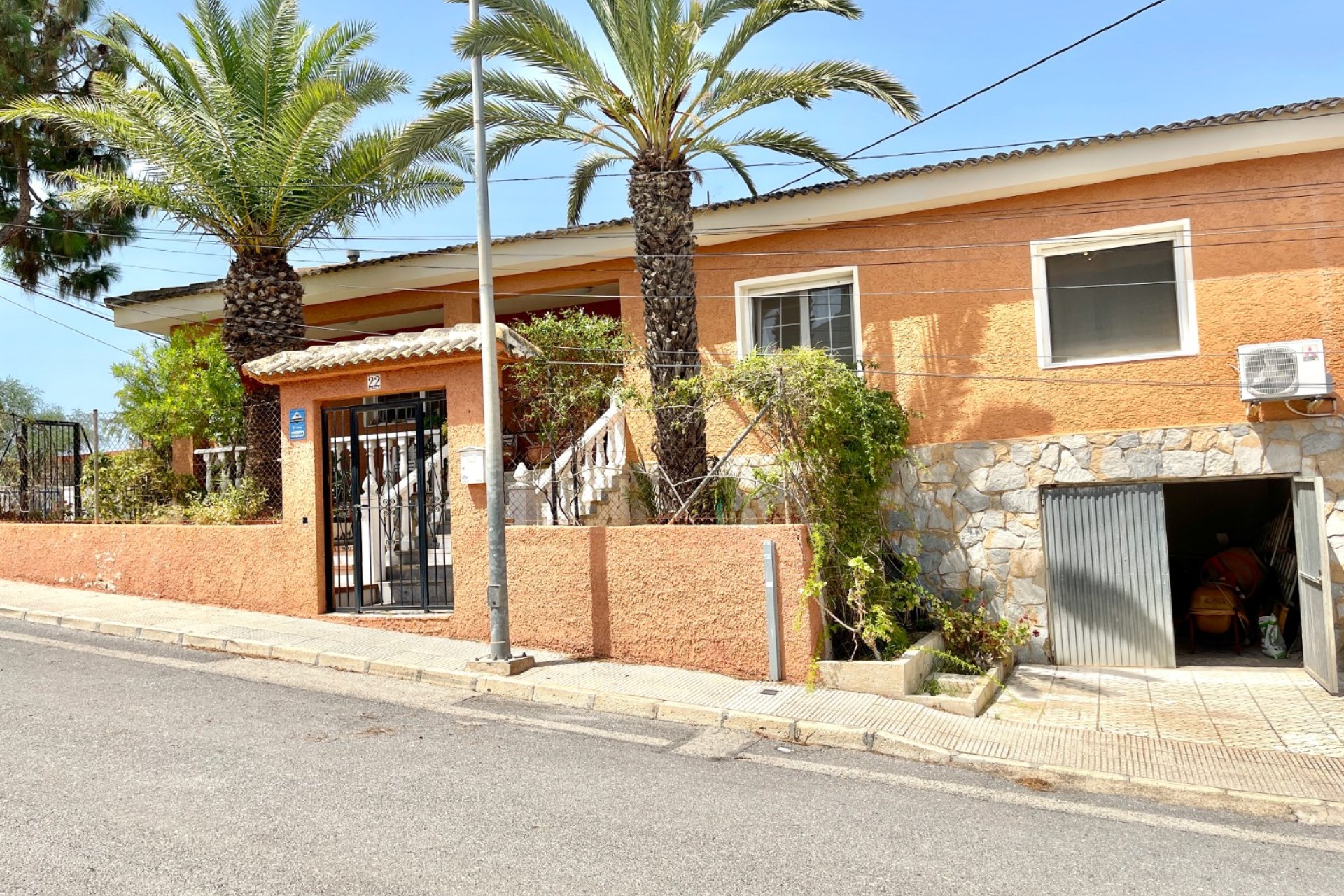 Wiederverkauf - Villa -
Benijofar - Costa Blanca