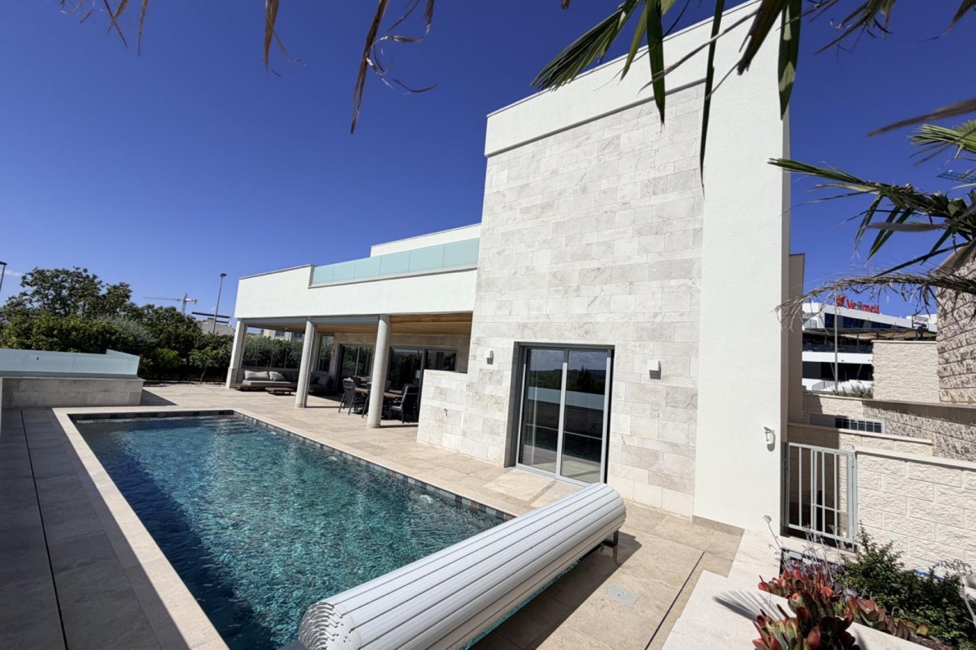 Wiederverkauf - Villa -
Benijofar - Costa Blanca
