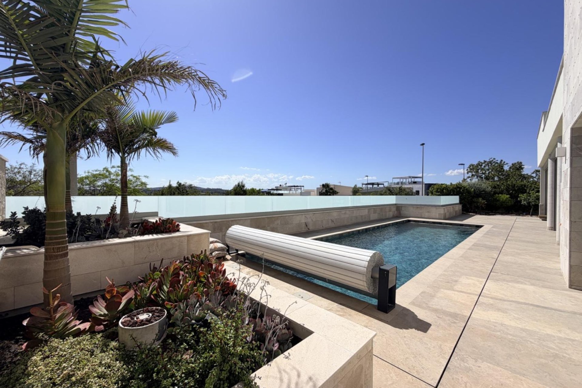 Wiederverkauf - Villa -
Benijofar - Costa Blanca