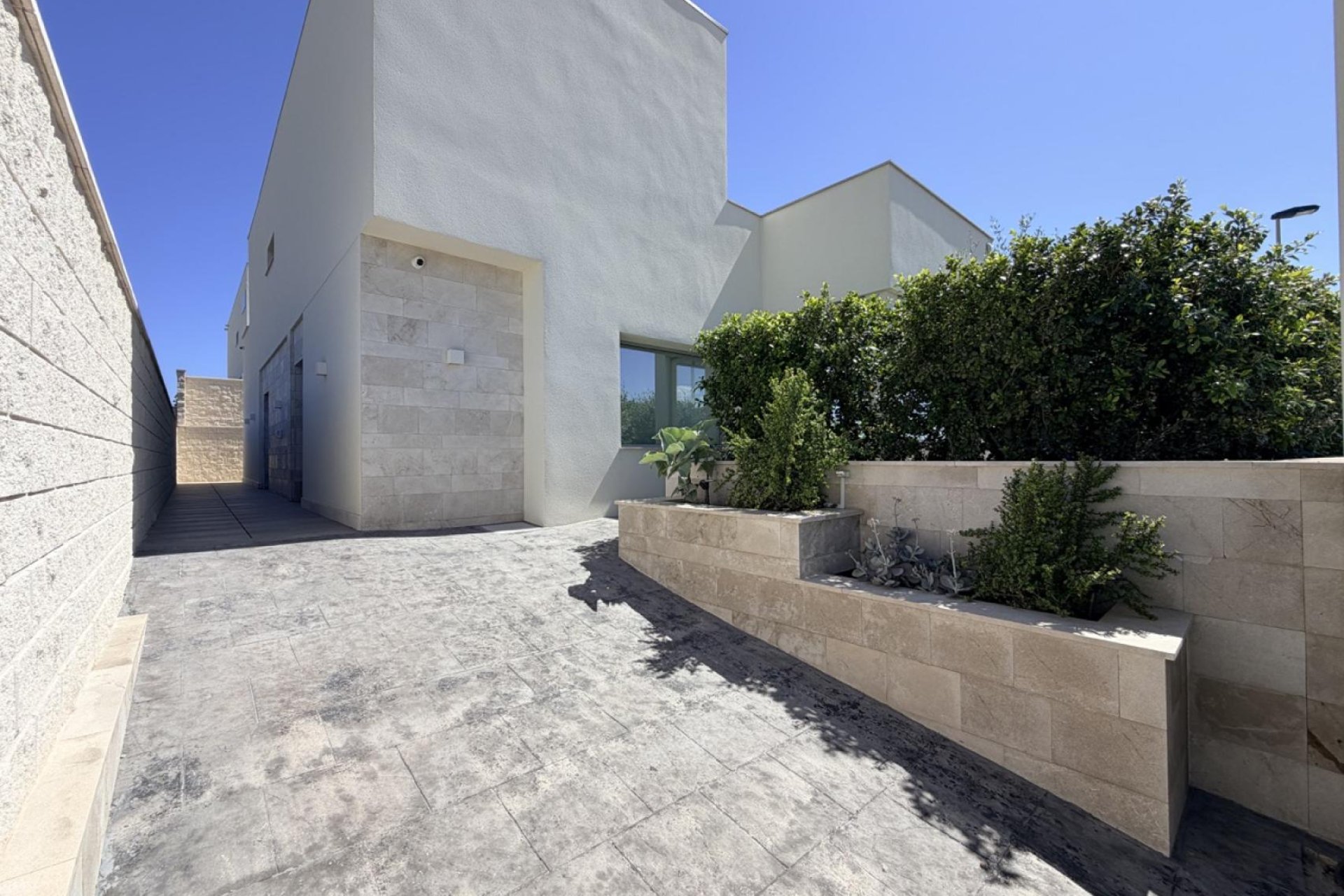 Wiederverkauf - Villa -
Benijofar - Costa Blanca