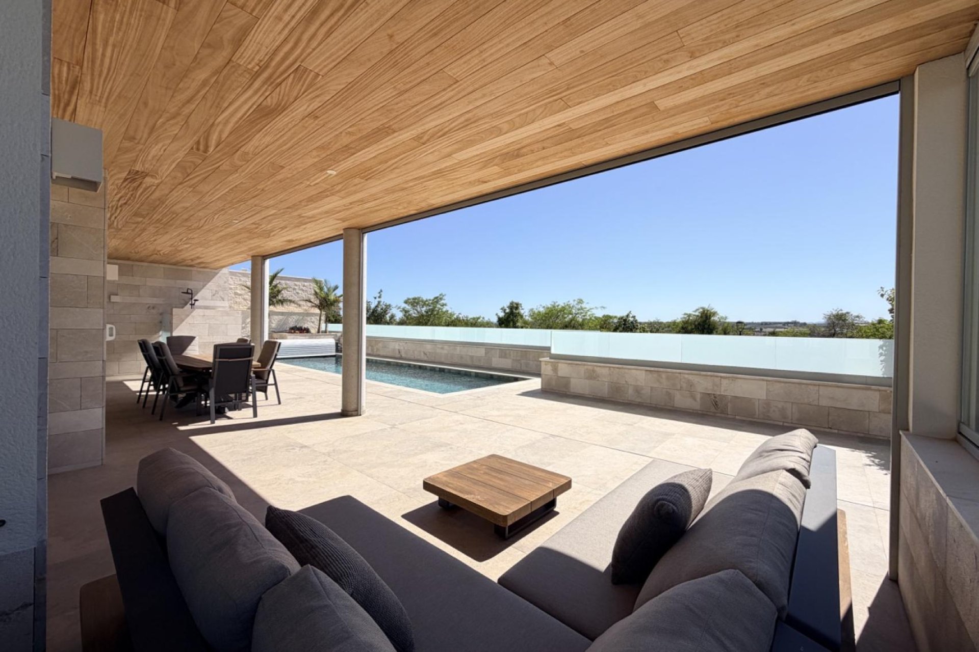 Wiederverkauf - Villa -
Benijofar - Costa Blanca