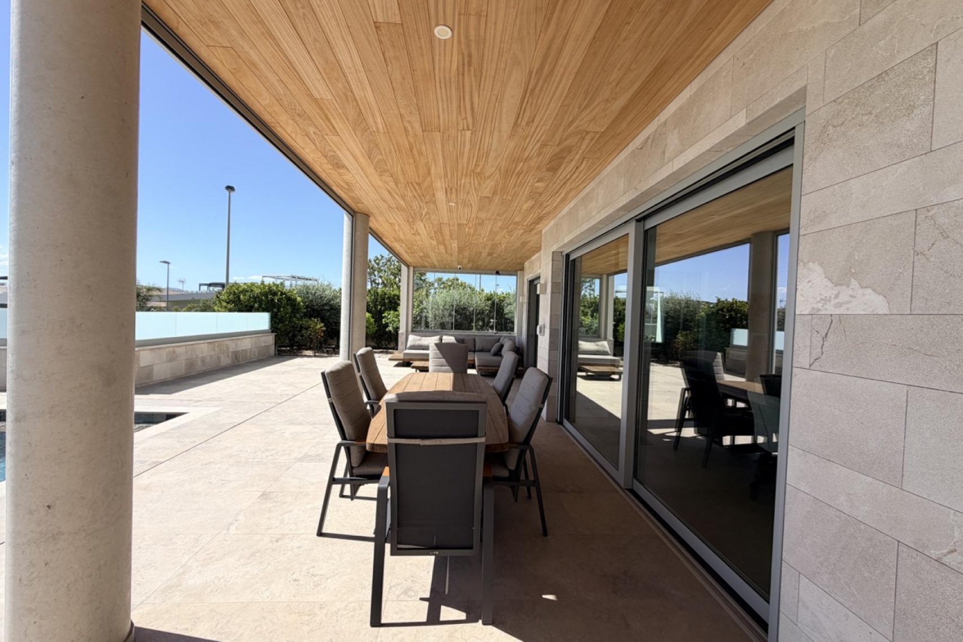 Wiederverkauf - Villa -
Benijofar - Costa Blanca