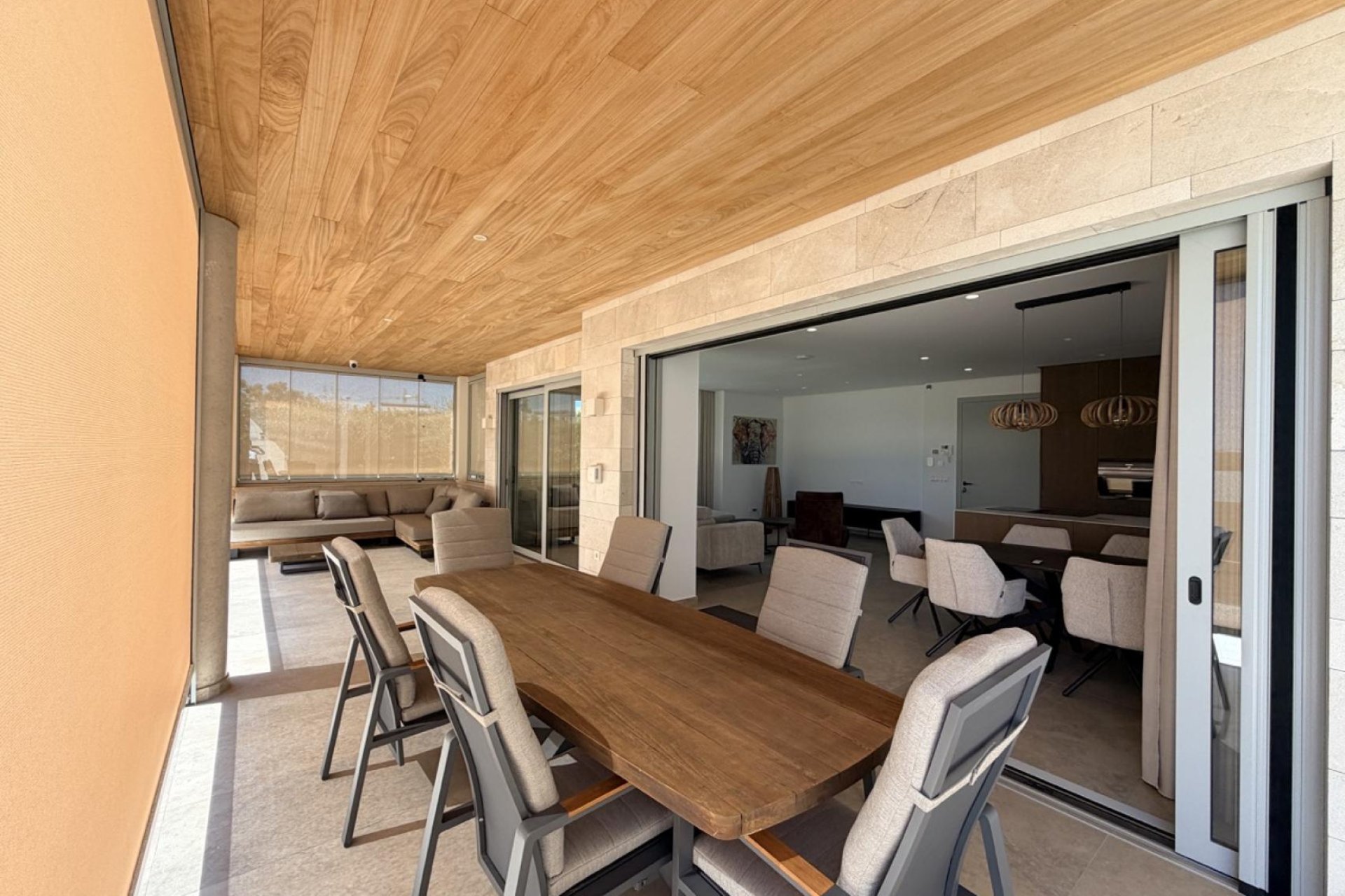 Wiederverkauf - Villa -
Benijofar - Costa Blanca