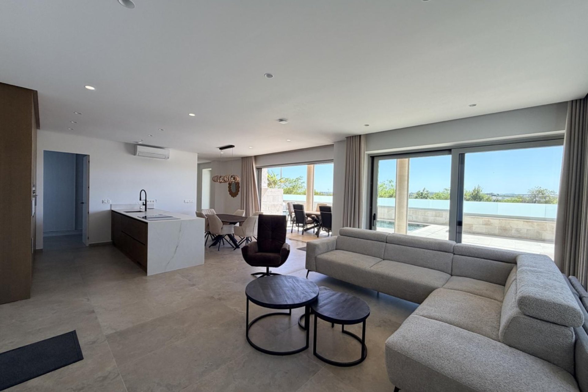 Wiederverkauf - Villa -
Benijofar - Costa Blanca