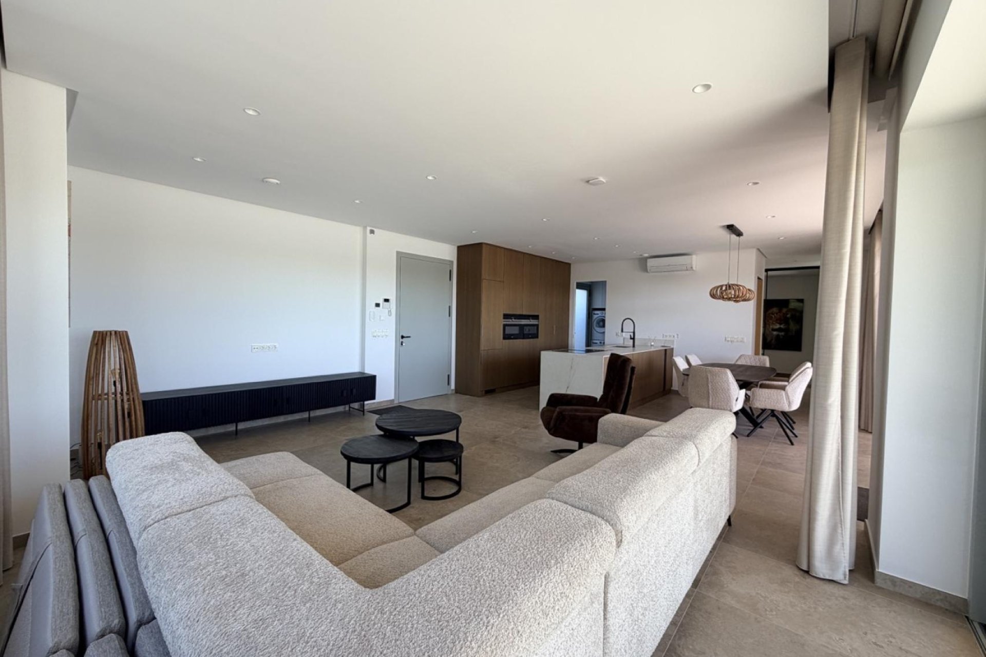 Wiederverkauf - Villa -
Benijofar - Costa Blanca