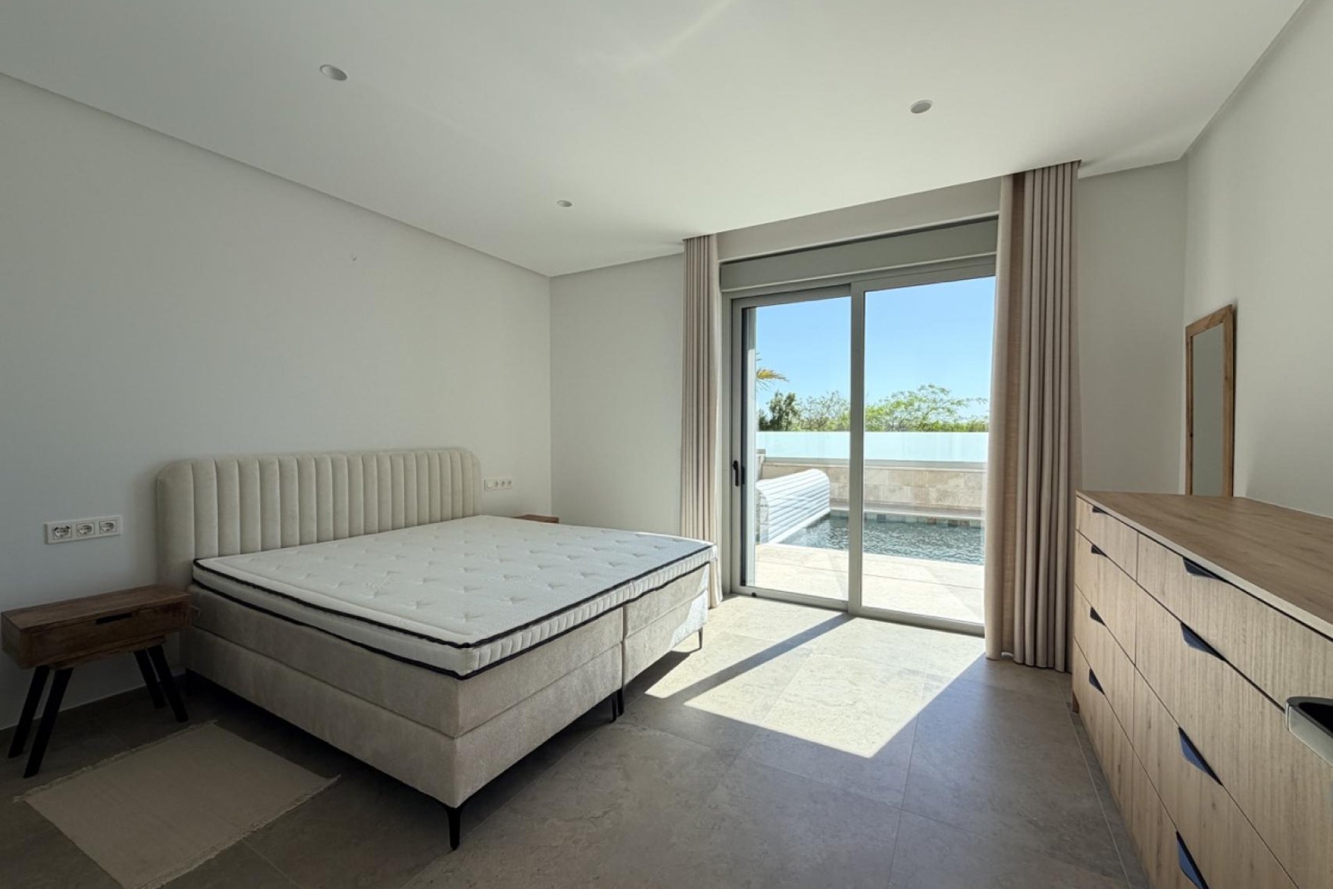 Wiederverkauf - Villa -
Benijofar - Costa Blanca