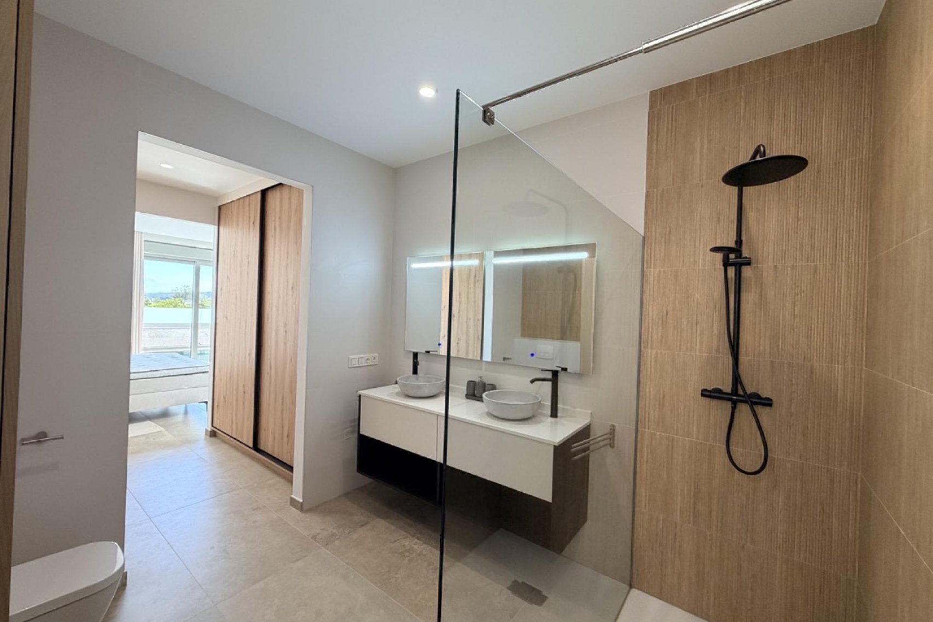 Wiederverkauf - Villa -
Benijofar - Costa Blanca